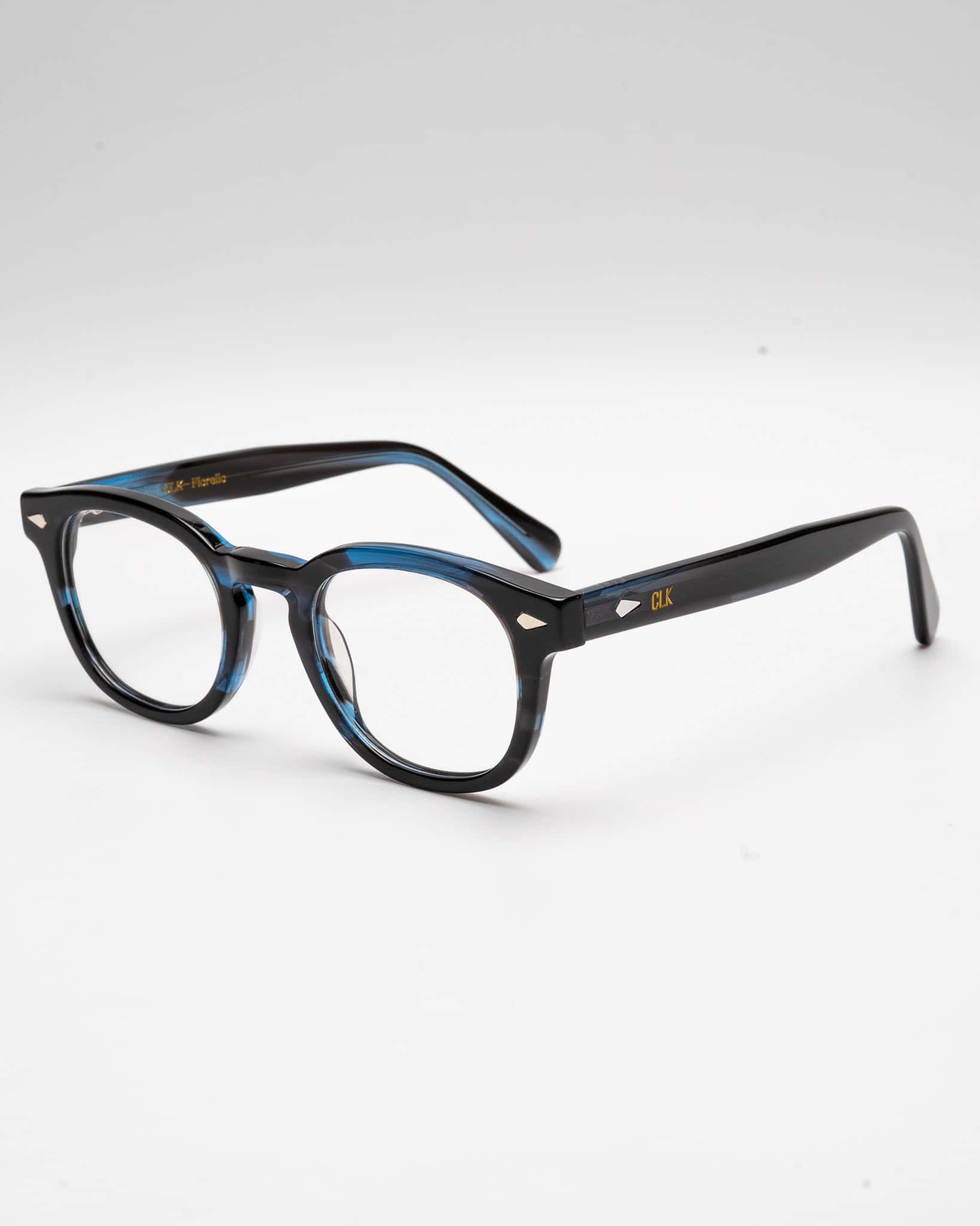 FIORELLO - GRAY / BLUE