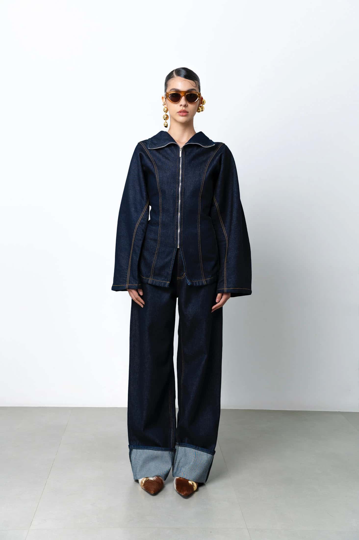 Sincronía Jacket - miniatura 2