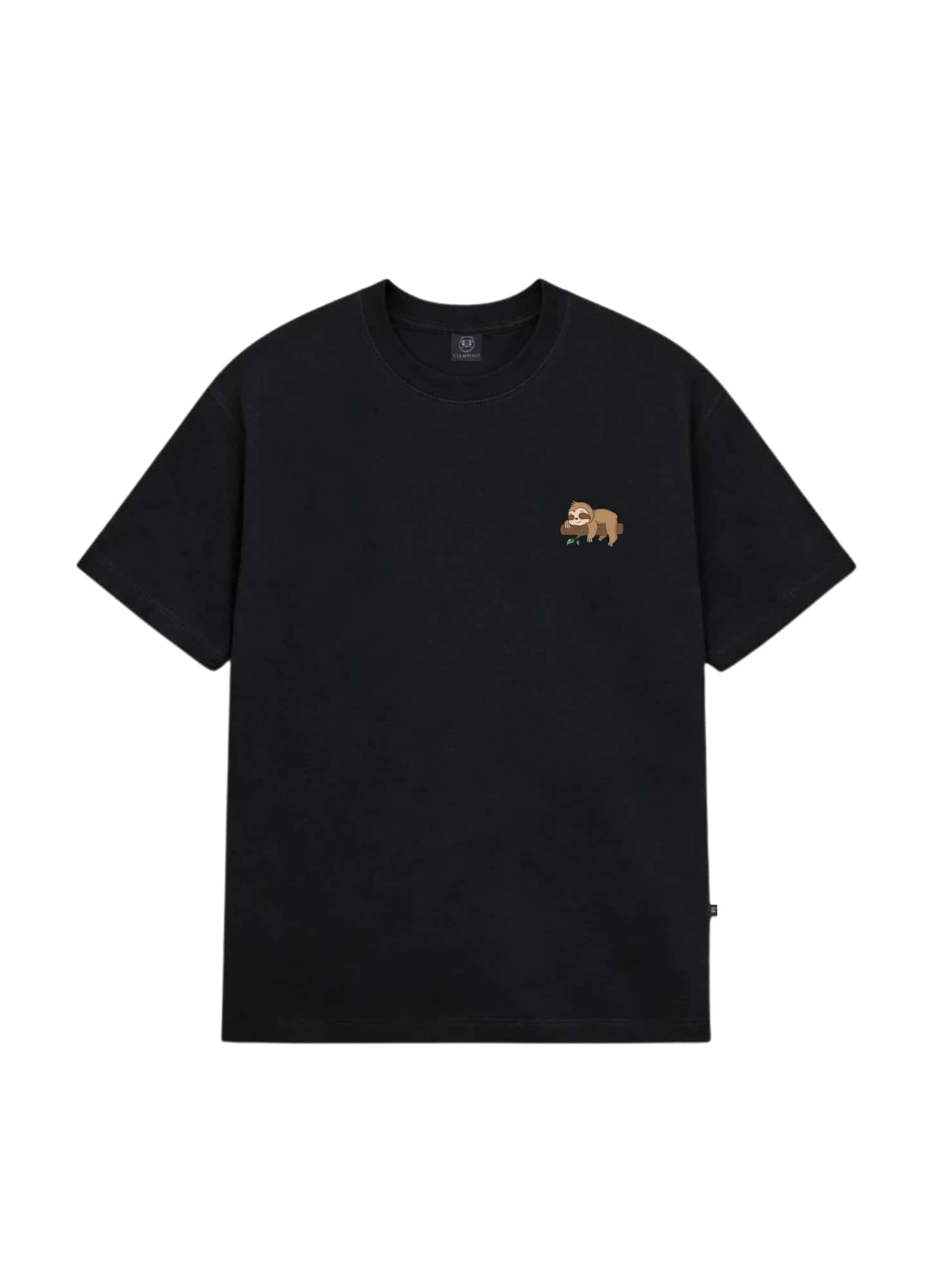 Ciampino Regular - Negro