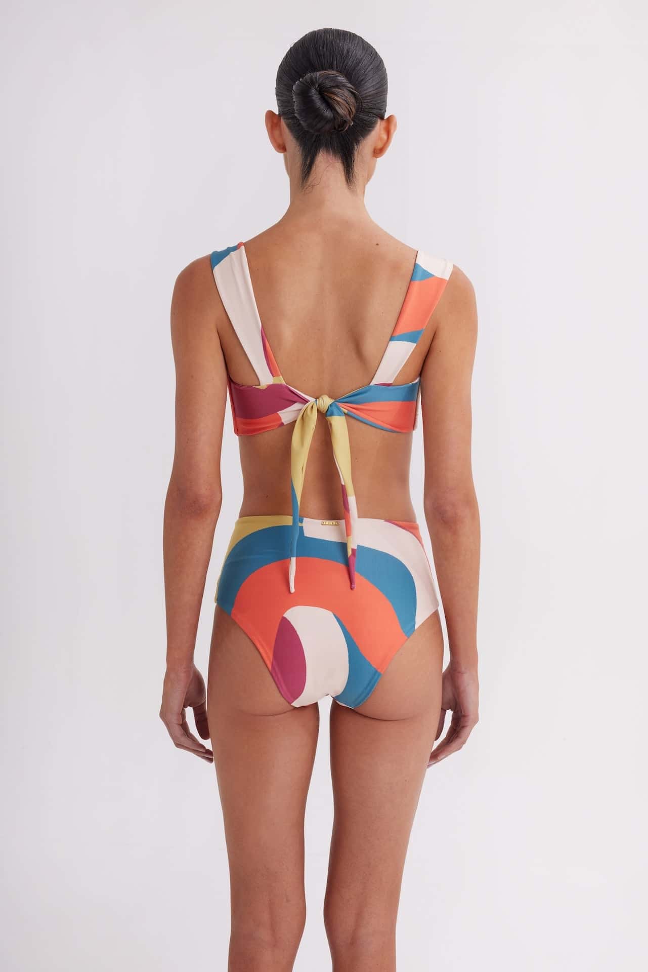 Bottom de Bikini Lola Solstice
