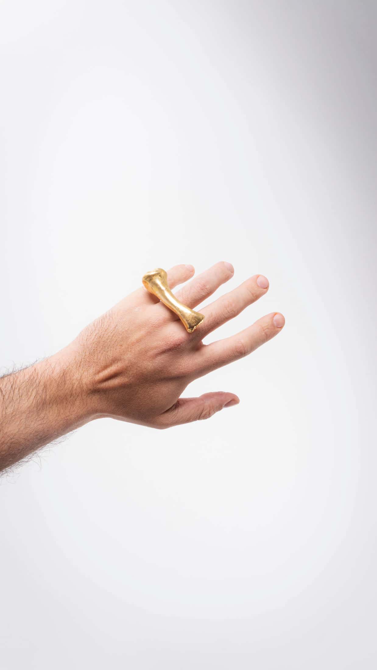 BONE RING - miniatura 2