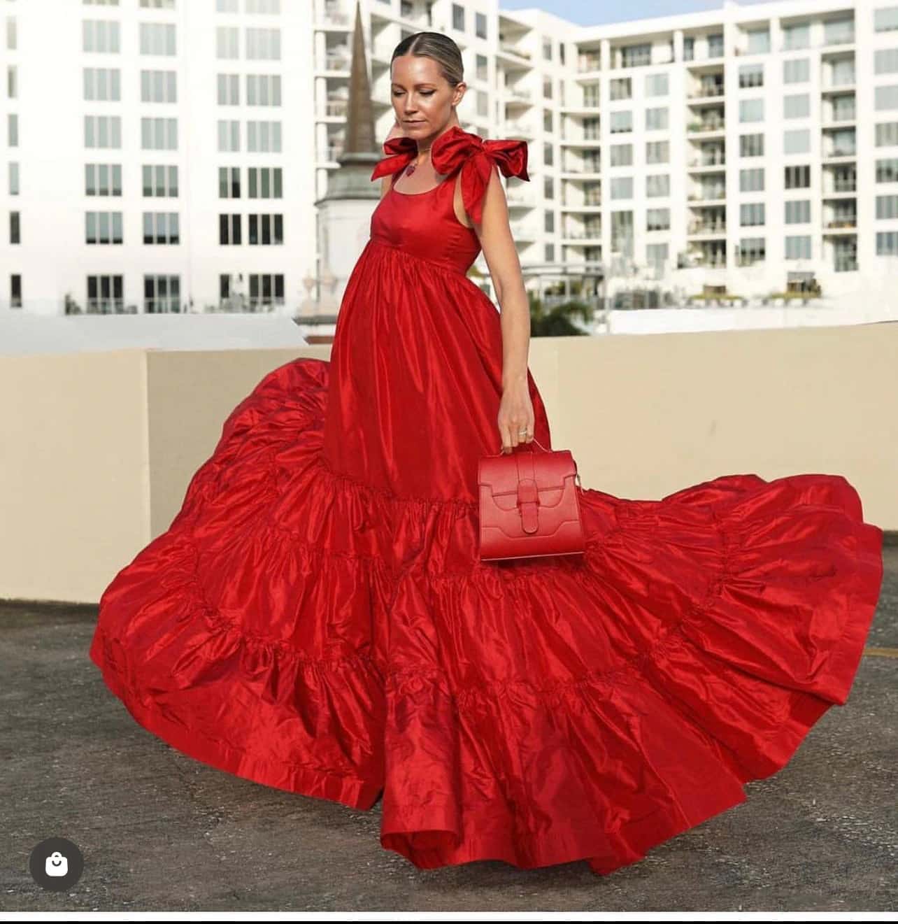 Taroa Dress - miniatura 6