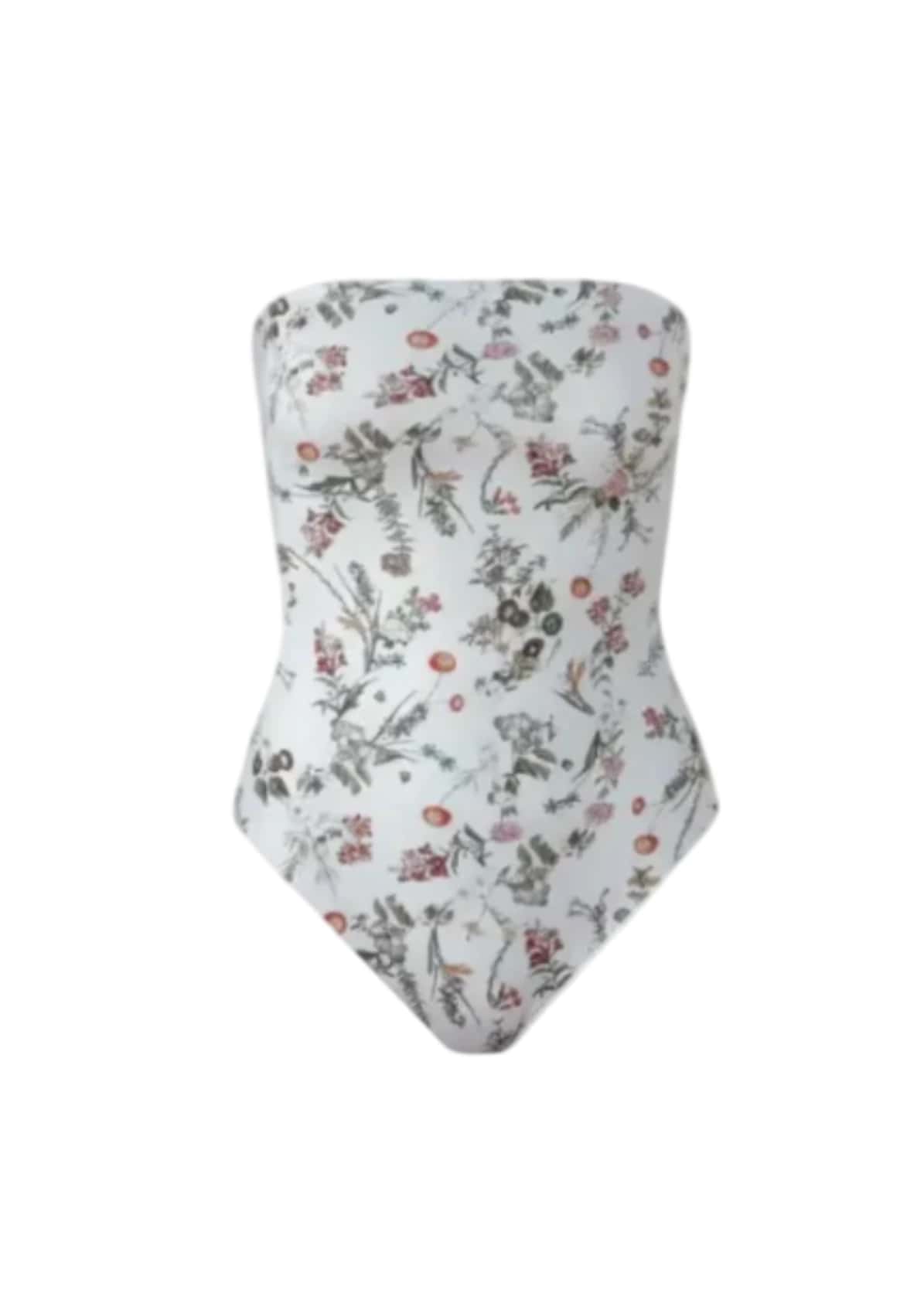 Eternal Charm One Piece
