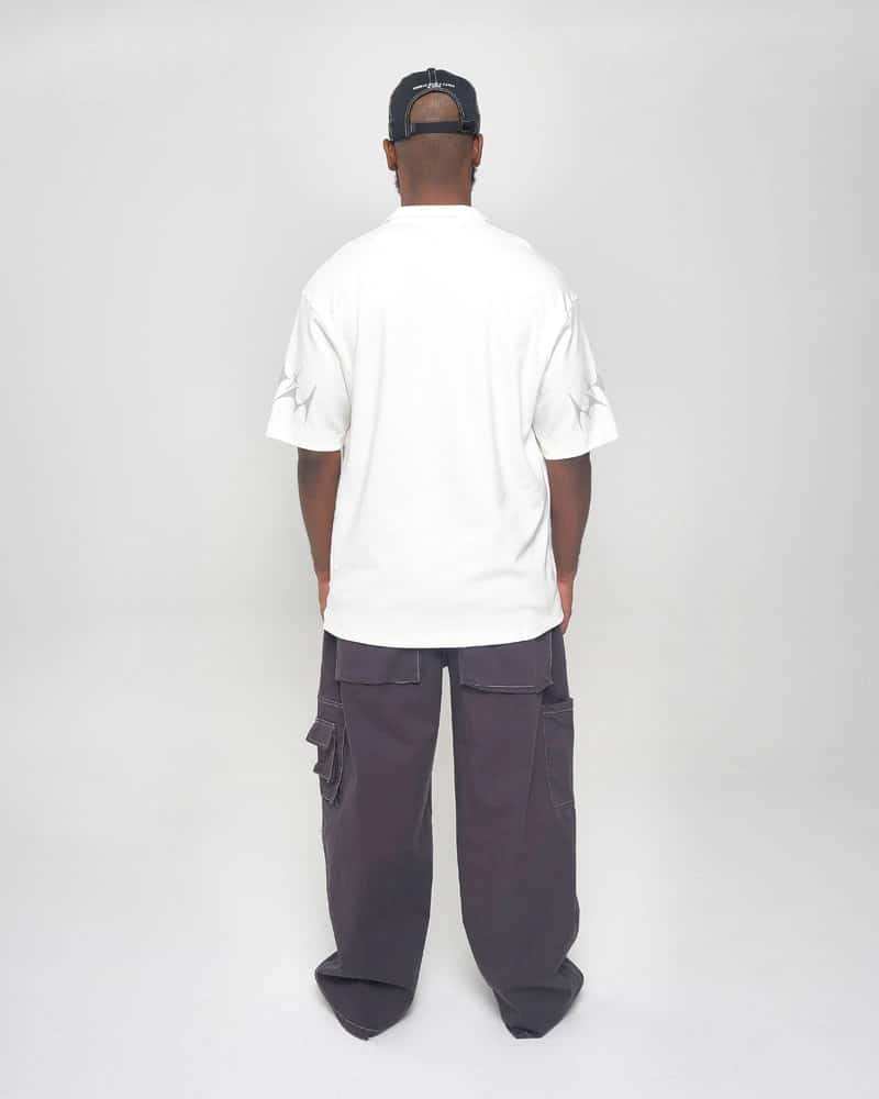 Polo Oversize Street Club - miniatura 6
