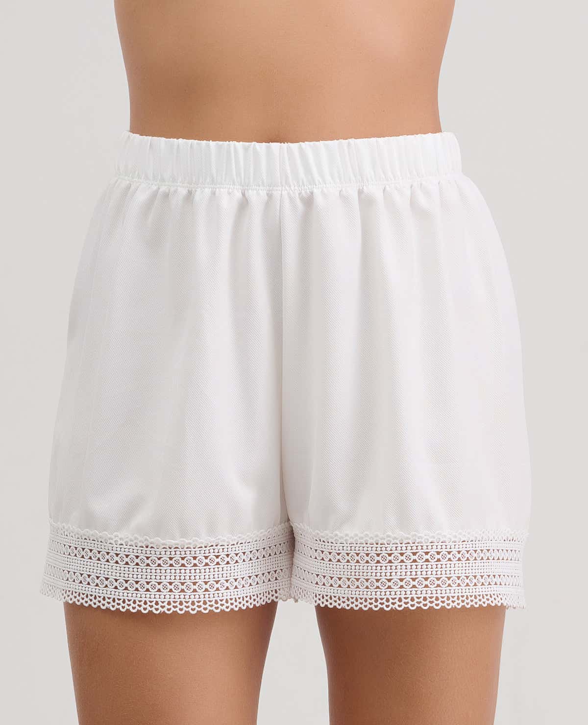 Short de Baño | Estilo Playero | Pretina Elástica