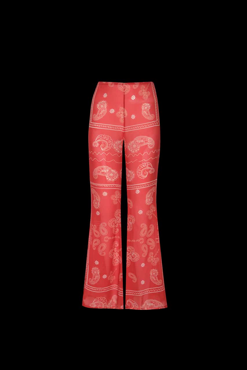 TROPICALIA BANDANA