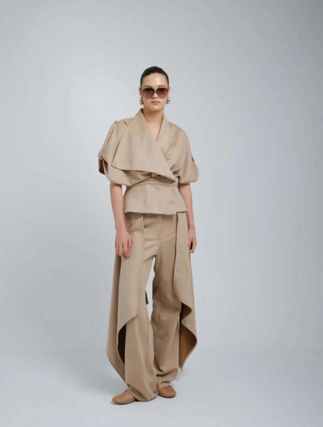 PANTALÓN MIRAGGIO