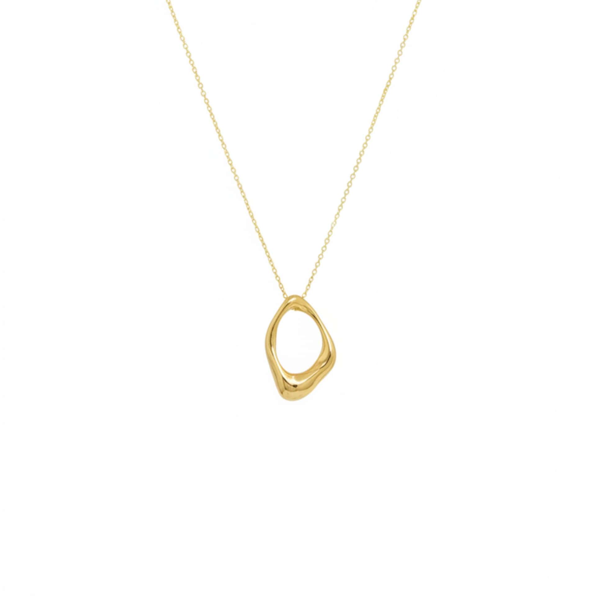 Collar Calma (2.5cm)
