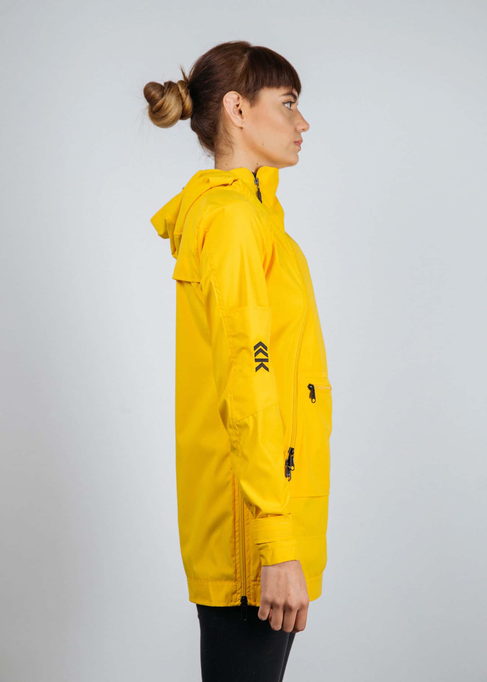 Chaqueta R-5 Amarilla - miniatura 5