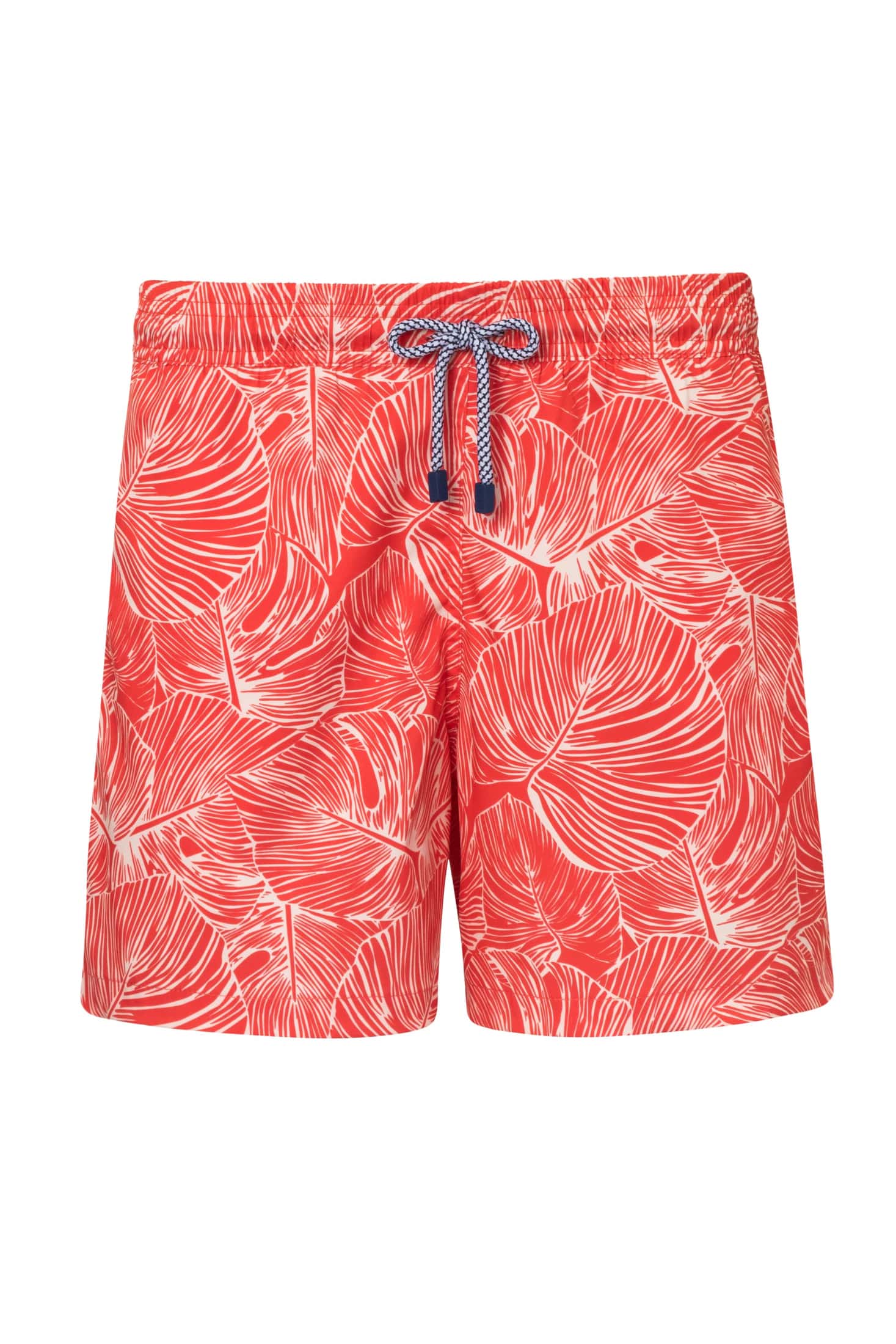 Pantaloneta de Baño Slim Iguana3