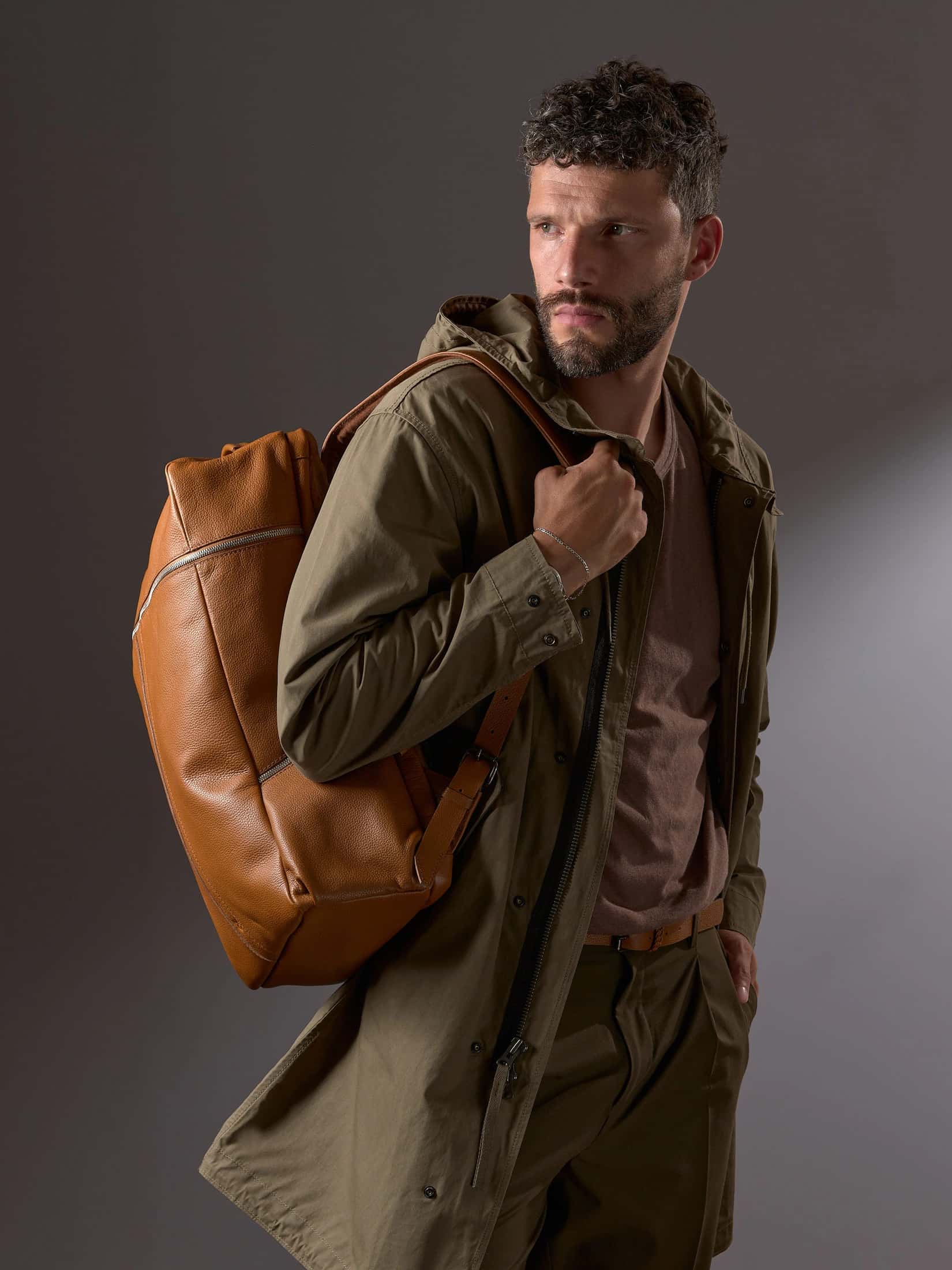 Banteng Backpack [Updated] · Tan