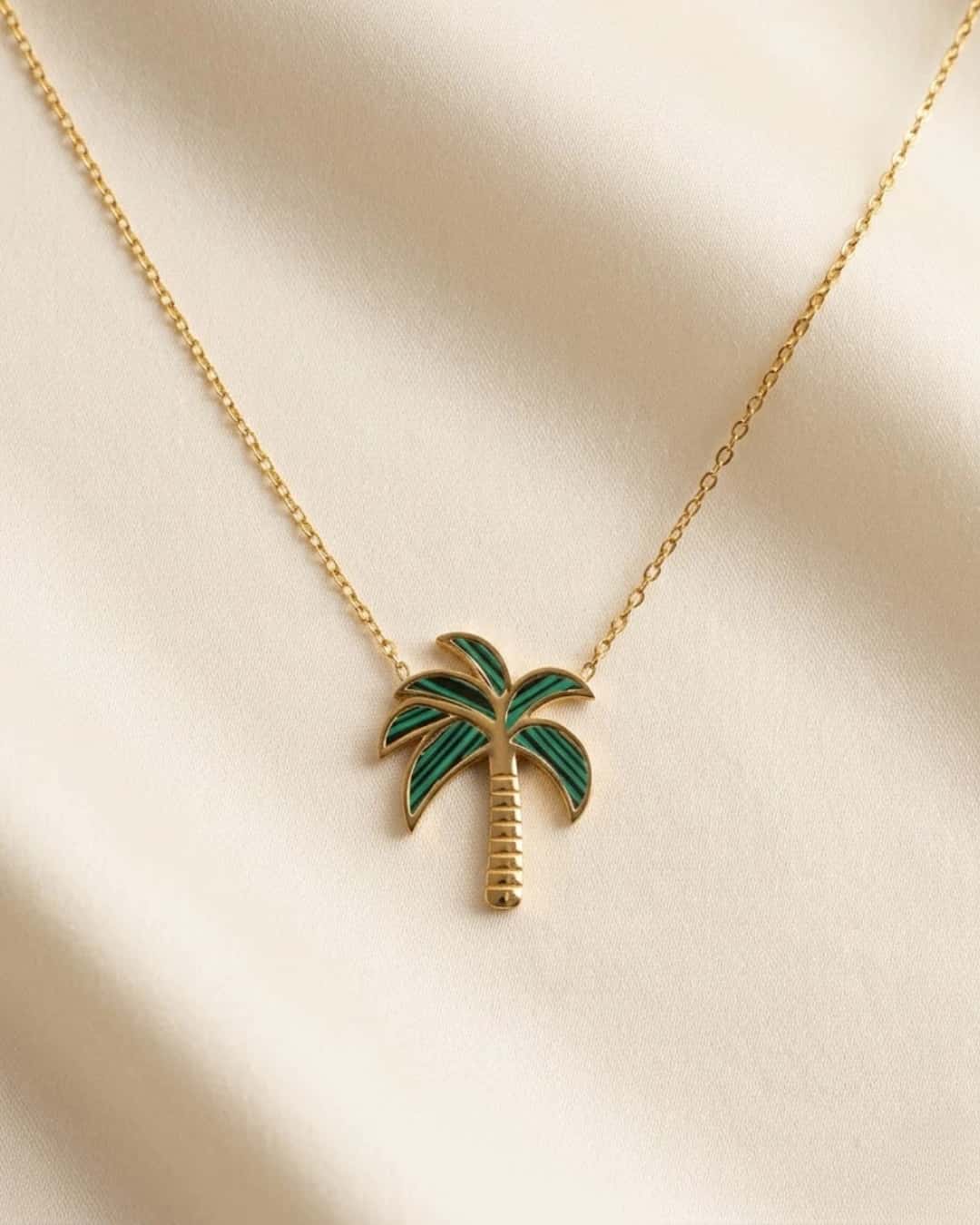 CADENA Green Palm