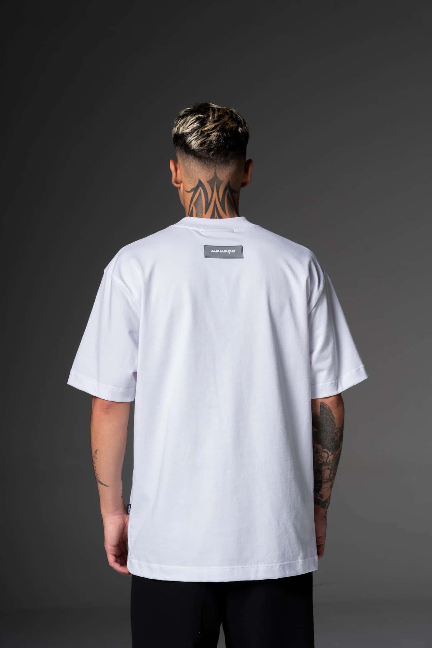 T shirt Celestial state 250 gramos - miniatura 2