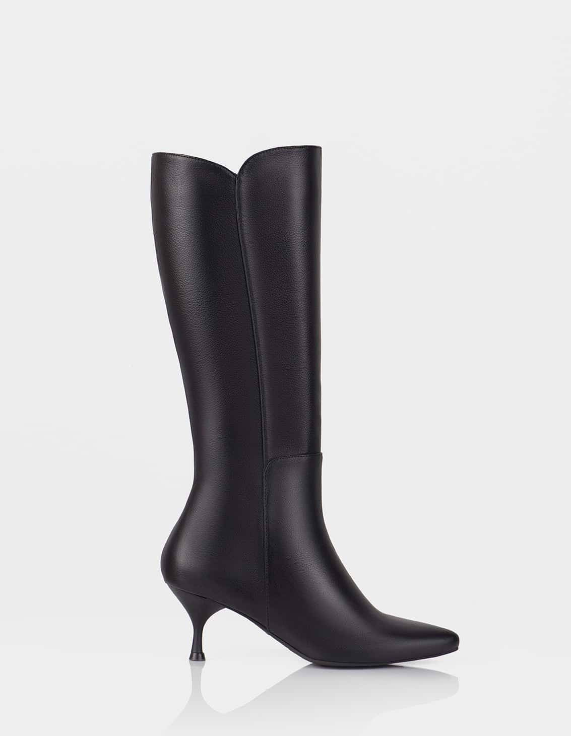 Bota Florida Negro
