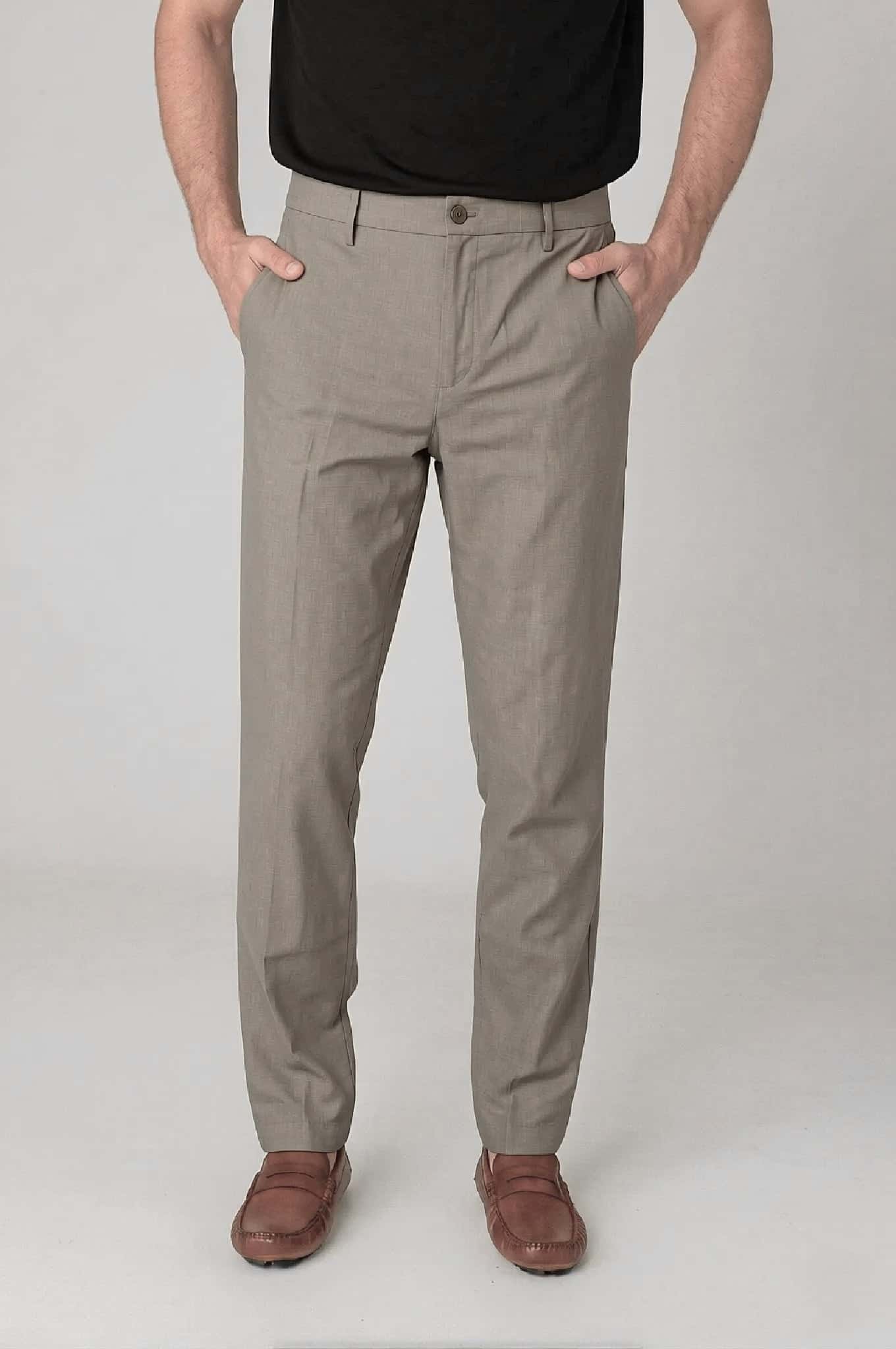 pantalon lino JS - miniatura 4