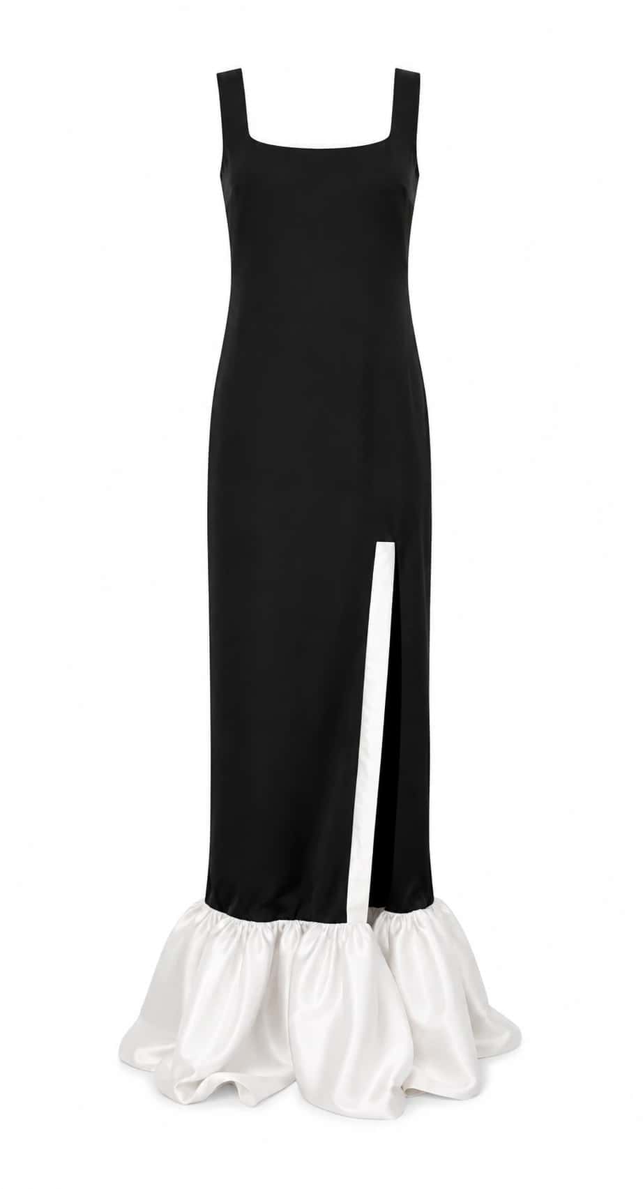 Al Compás Maxi Dress - miniatura 1