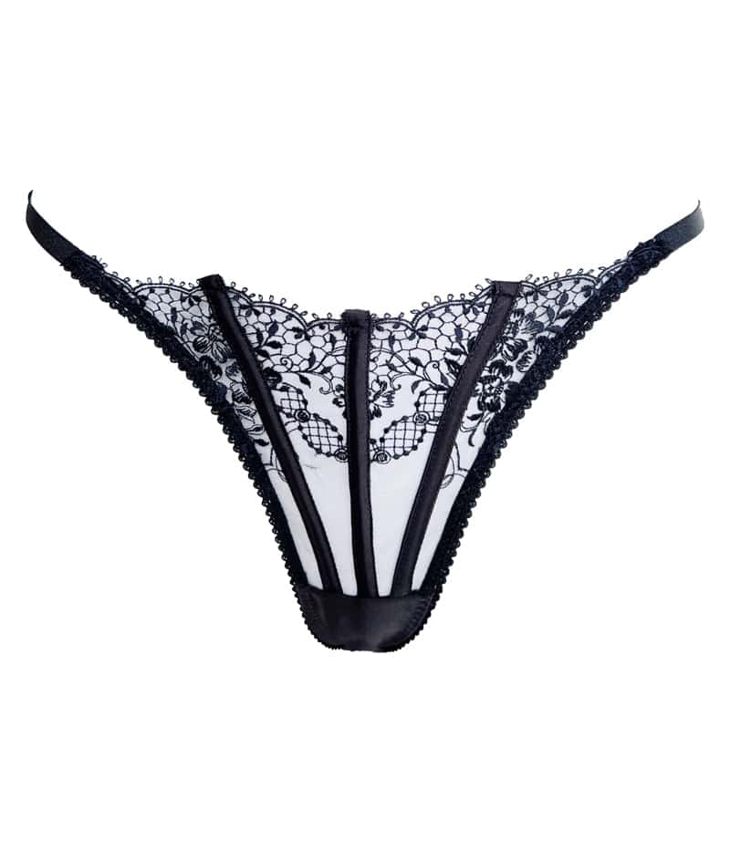 TANGA RITA NEGRO