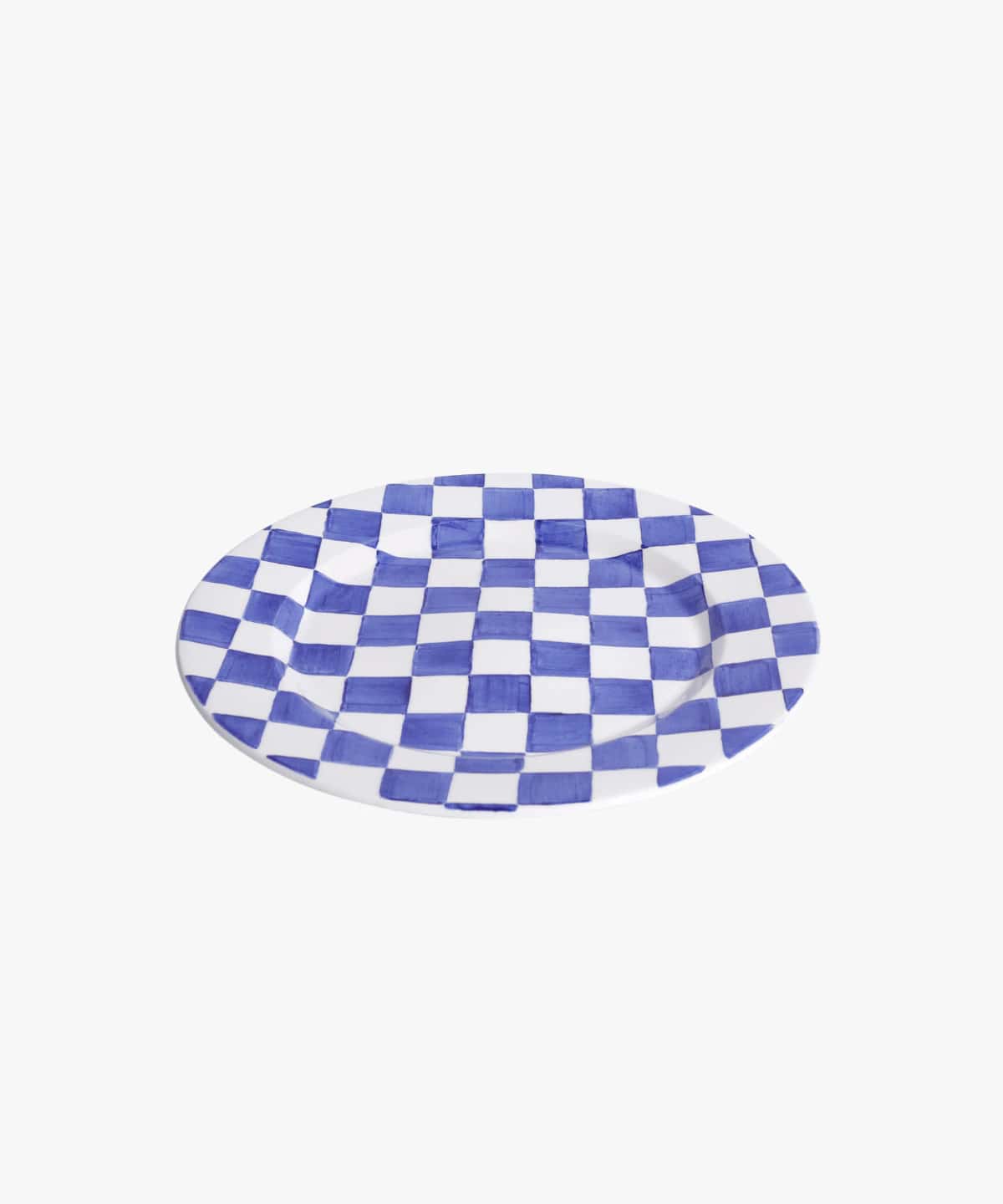 La Vichy Dinner Plate - miniatura 2