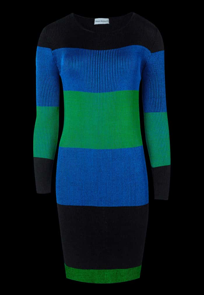 Vestido Luminous