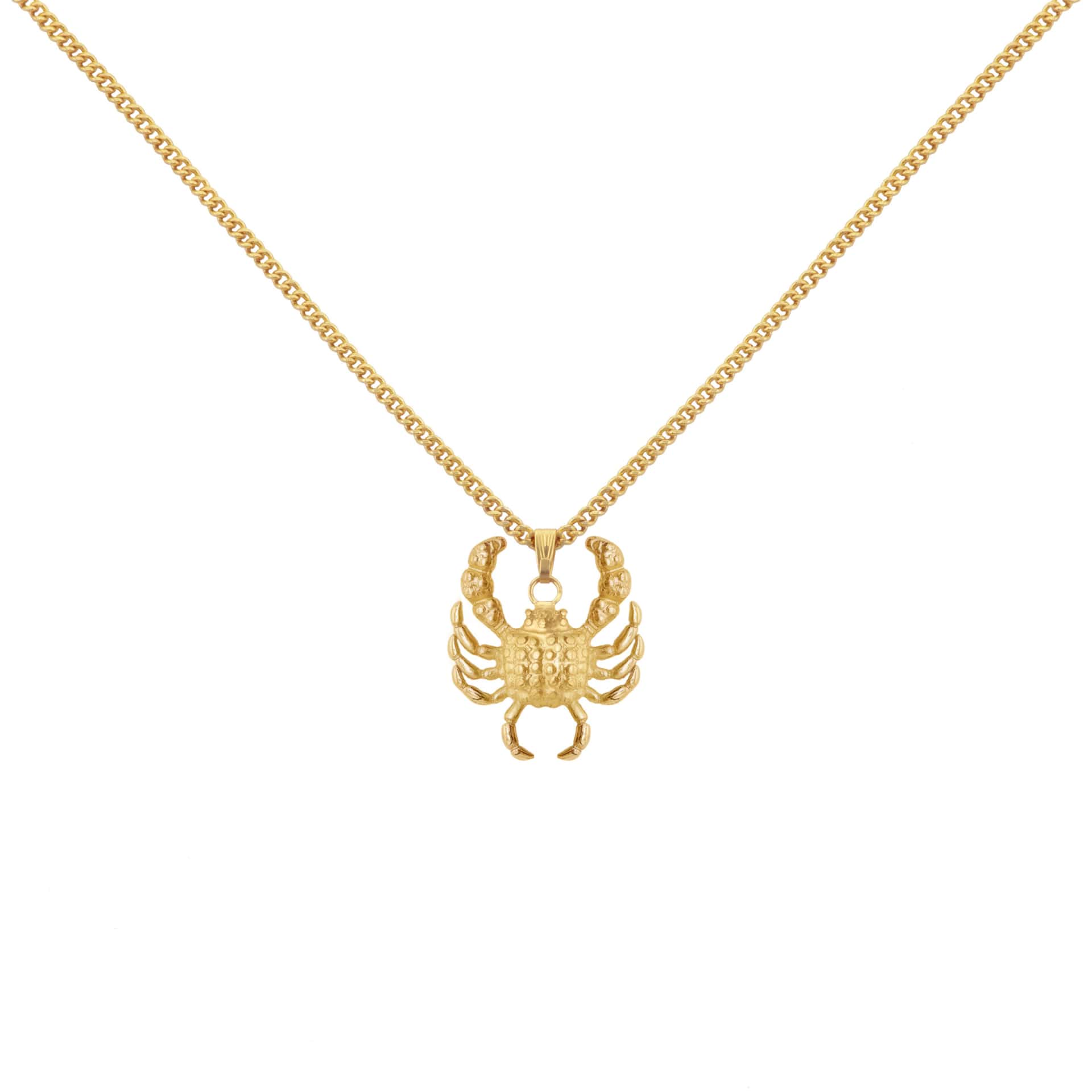 Mr Crab Chain