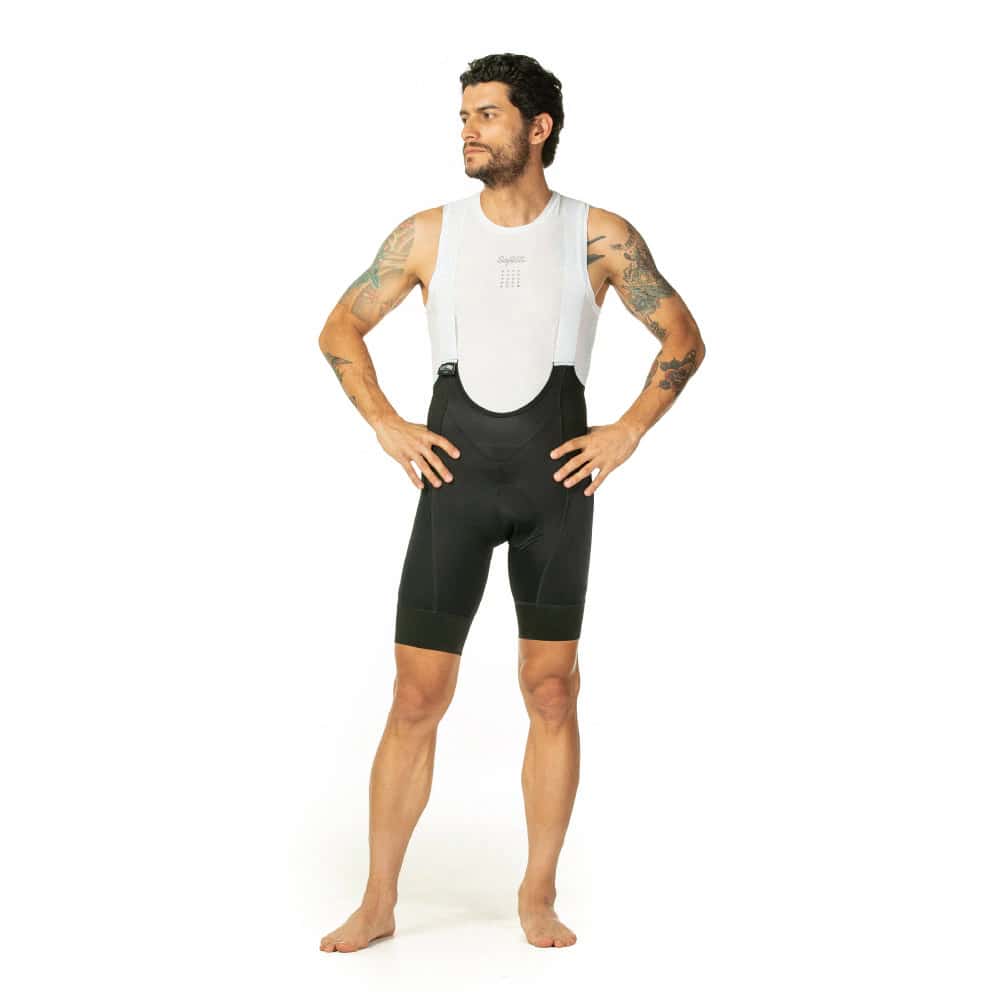 CAMISA INTERIOR CICLISMO MANGA SISA WIND PARA HOMBRE - miniatura 1