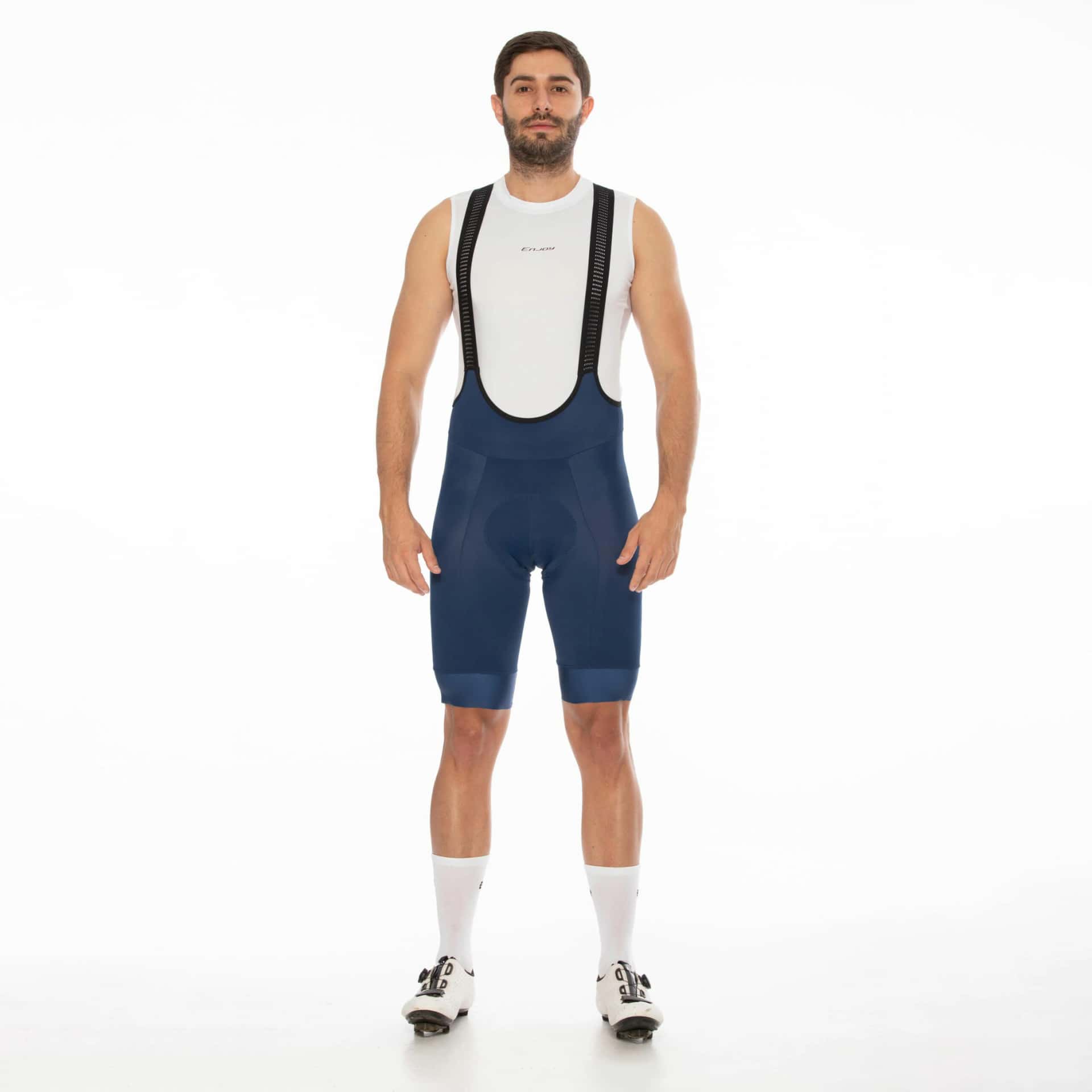 Pantaloneta Axis Navy Masculino - miniatura 1