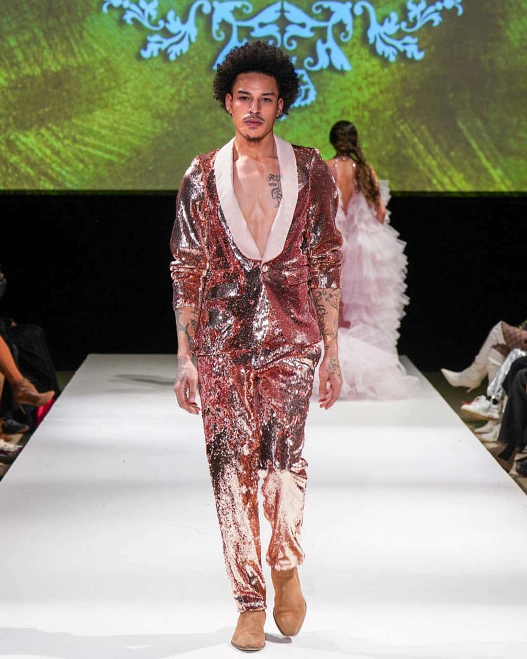 Look 05 – SS2022 - miniatura 1