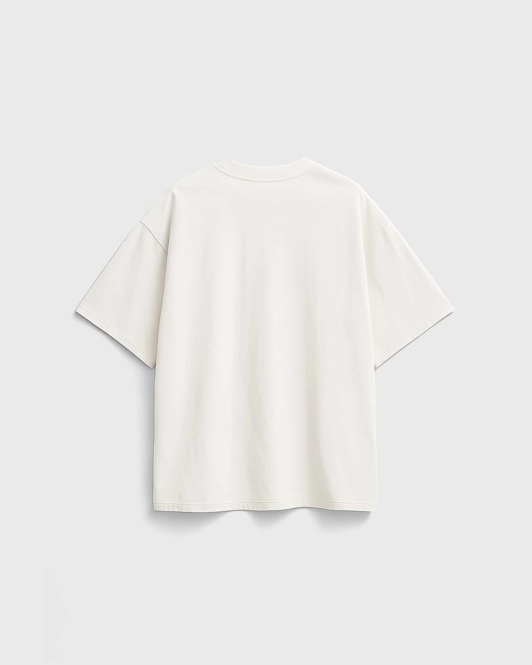 Camiseta King Dayro Moreno Blanco - miniatura 2