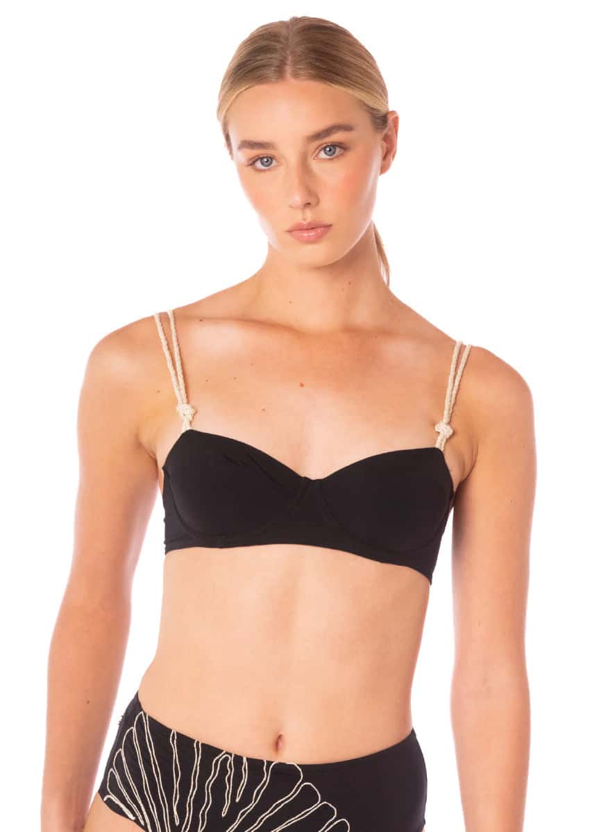 BLACK REEF IZZIE BOTTOM 93894 - miniatura 2