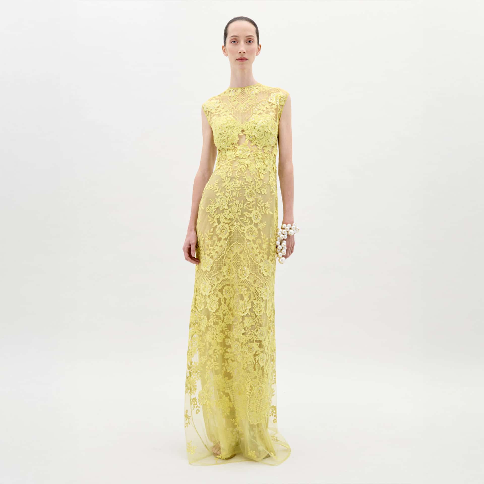 Aika Dress