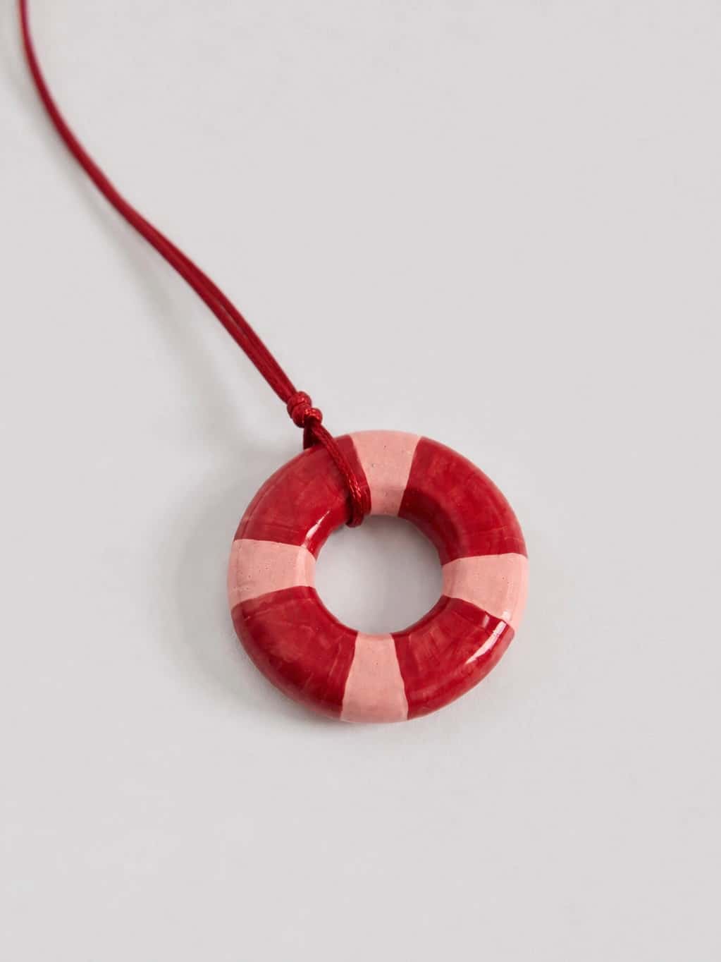MAXI FLOTADOR CHERRY - miniatura 2