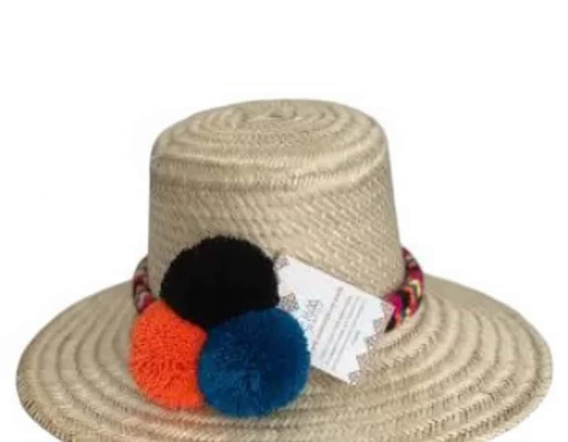 Sombrero Sencillo Celia
