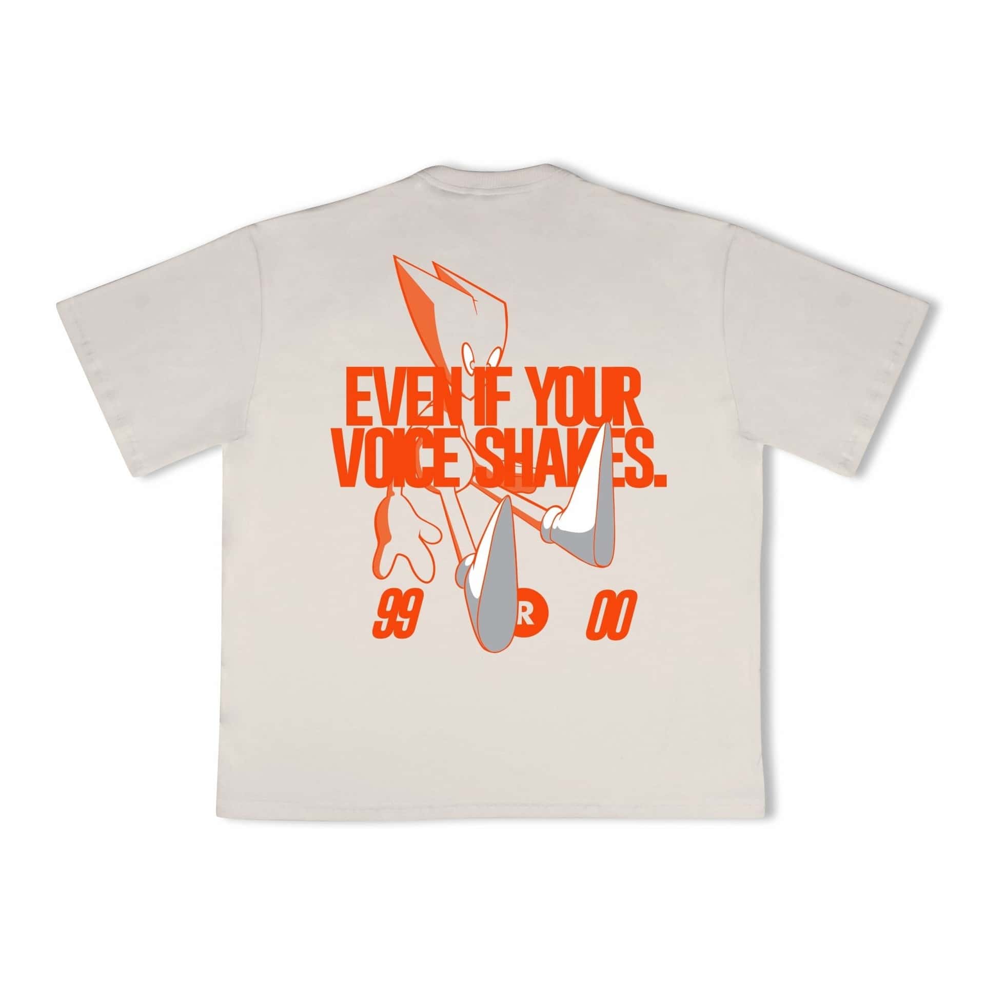 KA Bone T-Shirt