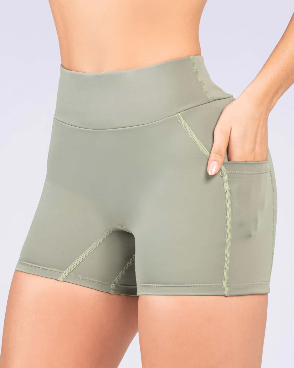 Short Epicco┃KAYBU REF.1234 - miniatura 2
