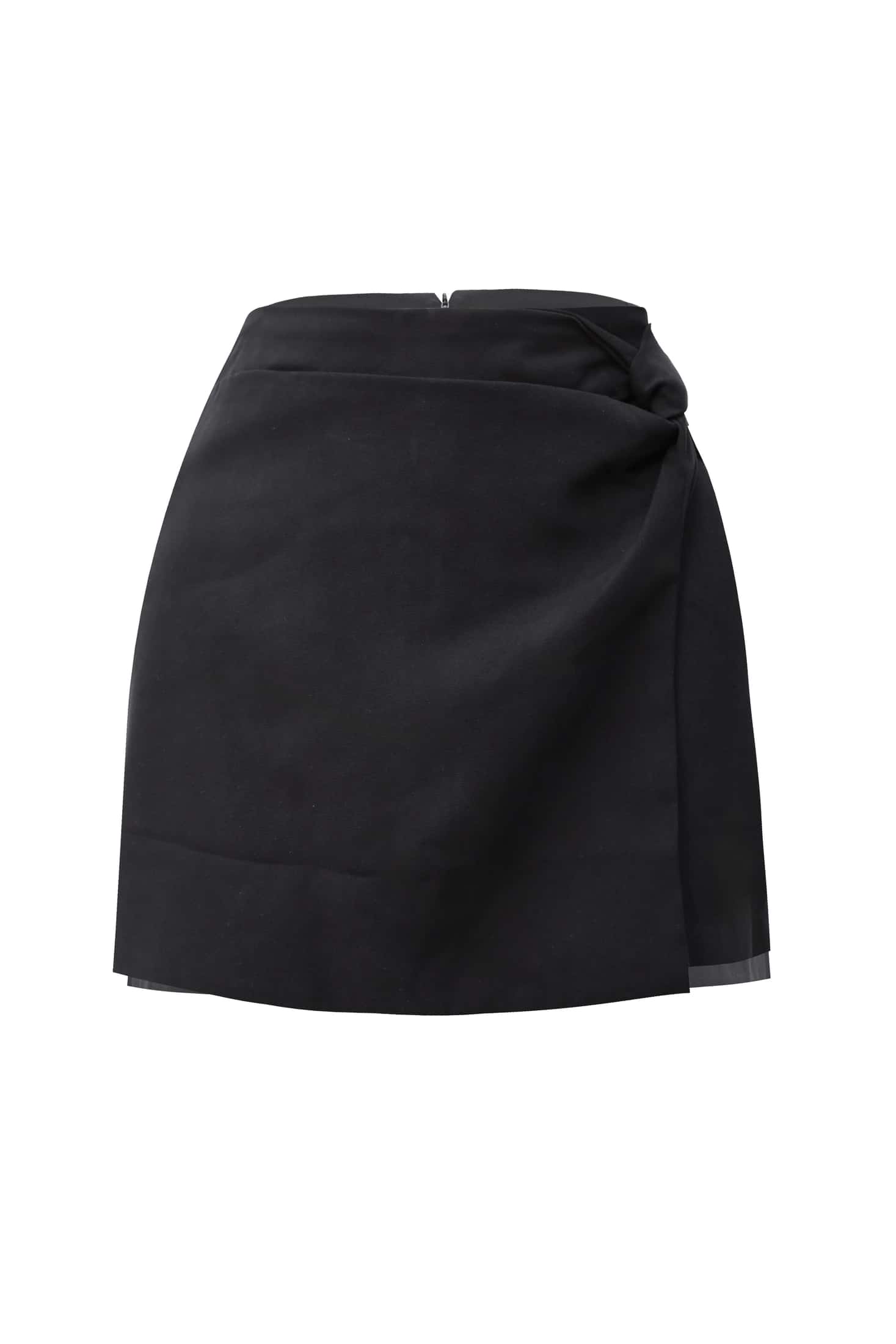 Falda short Evania