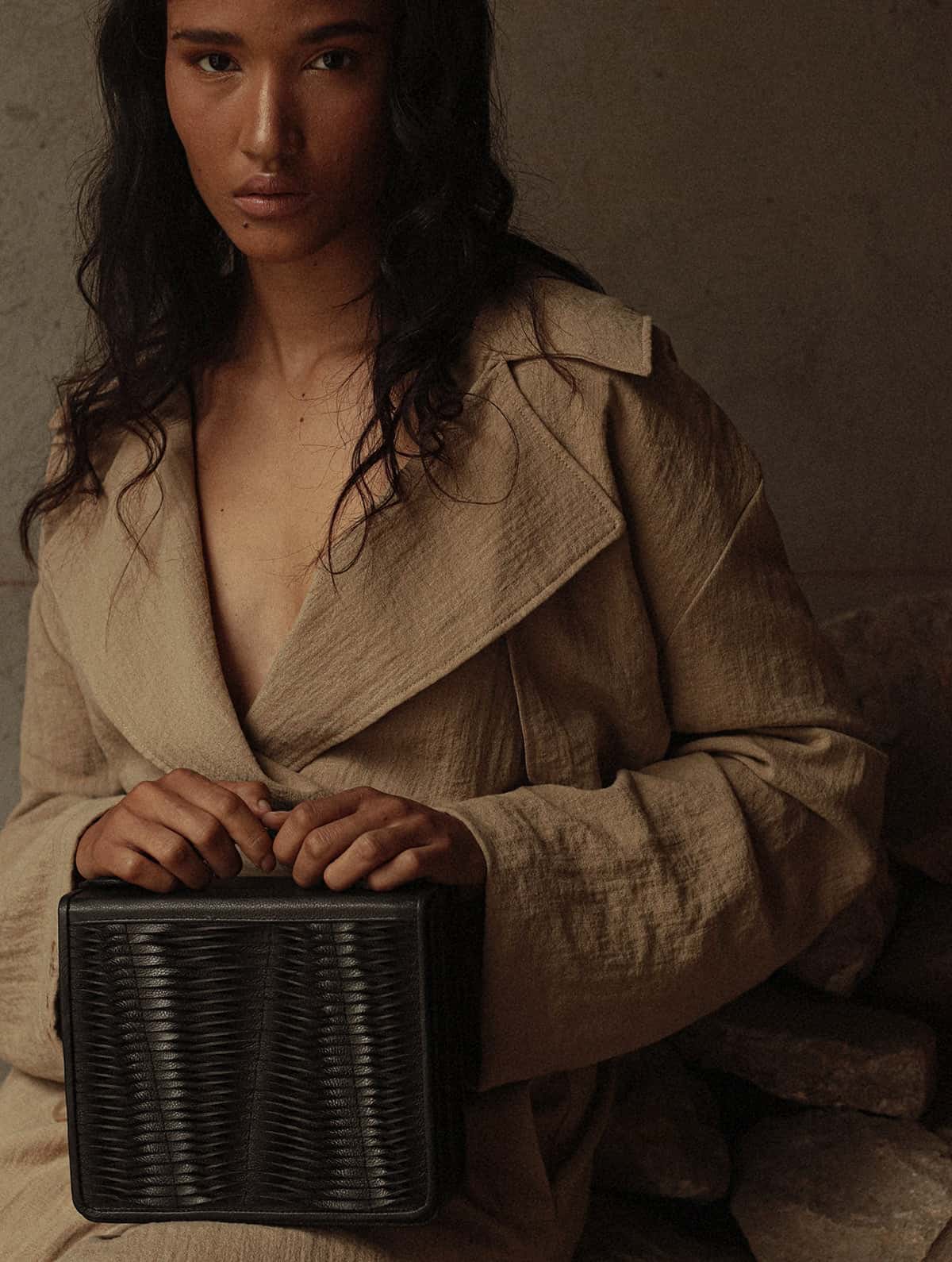 BARICHARA BAG