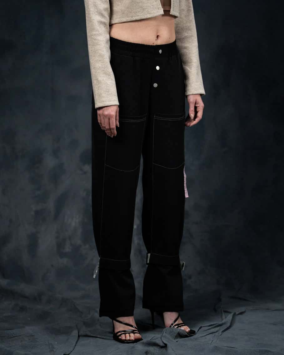 ANKLE PANT - miniatura 6