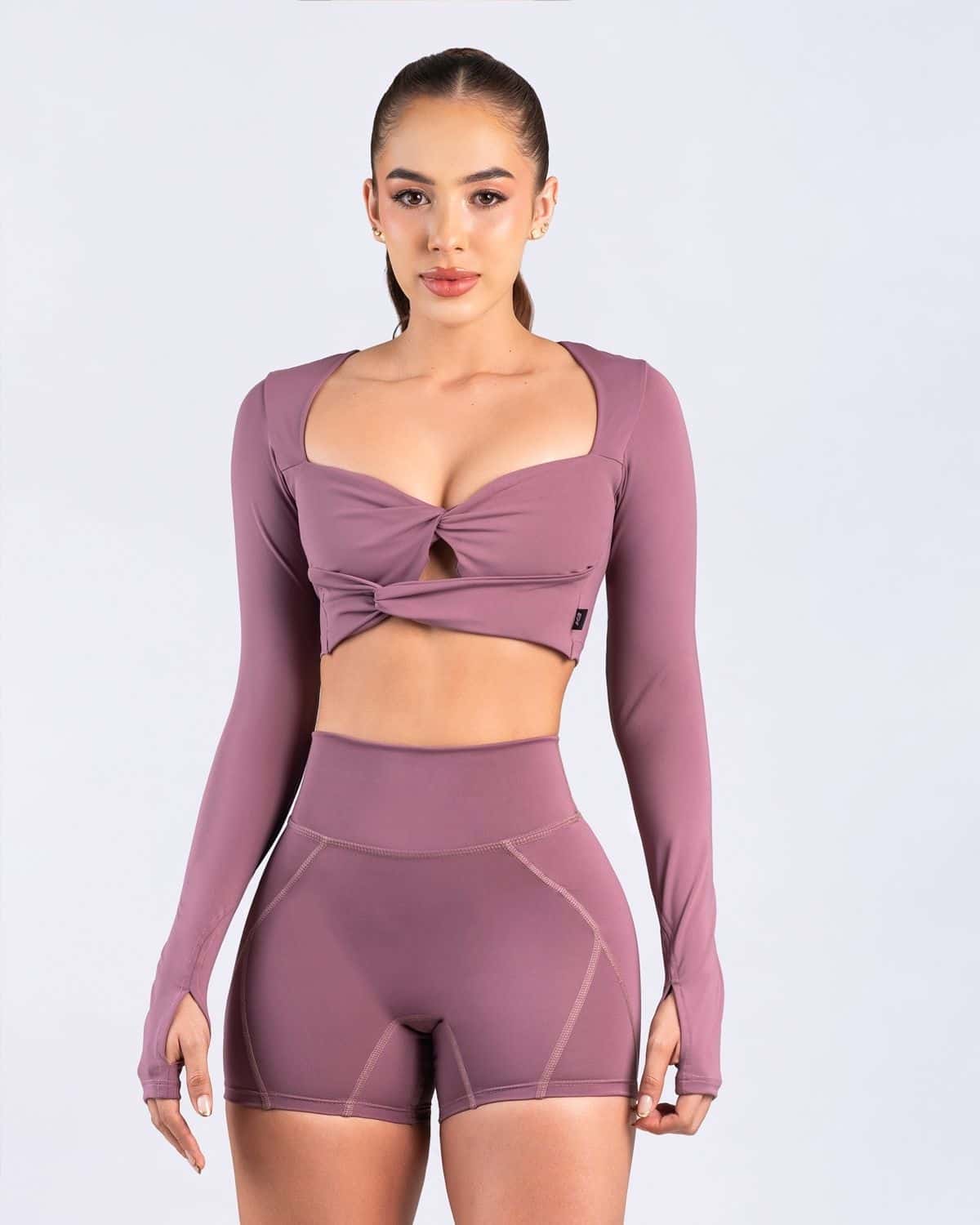 Top Buzo Girly┃KAYBU REF.1289 - miniatura 3