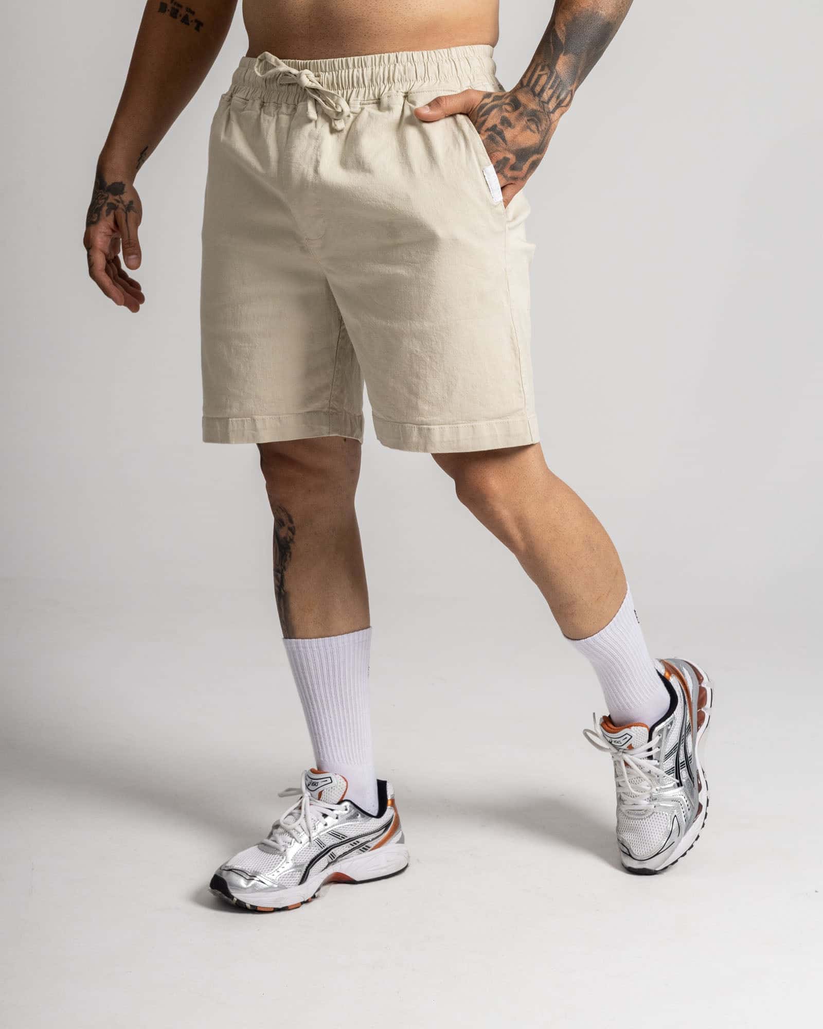 Pantaloneta Regular Daily Wear - miniatura 1