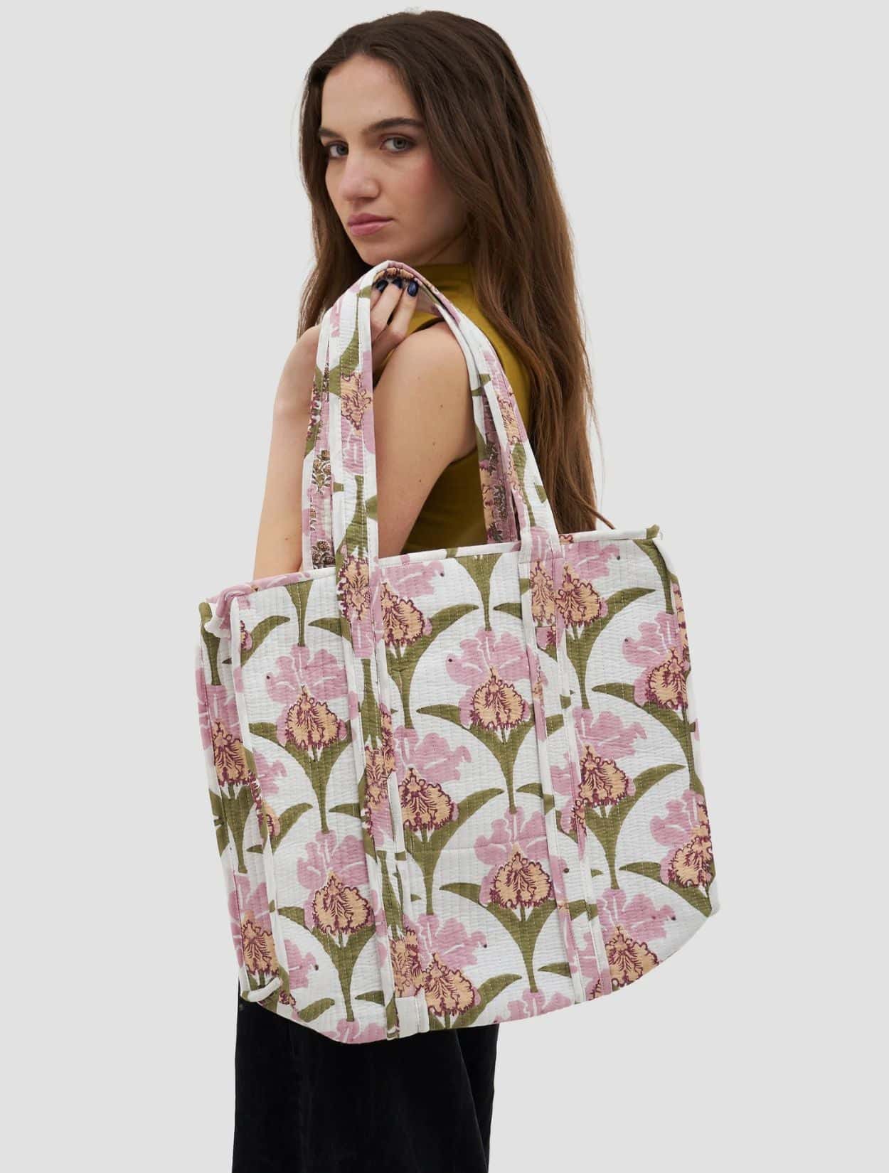 BOLSO VEXILLARIA TOTE BAG