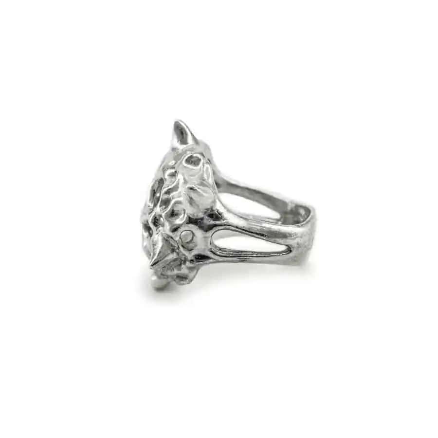 Anillo Hexancistra - miniatura 6