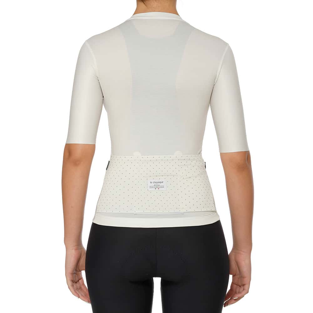 Jersey MC Le Classique-CREME - miniatura 3