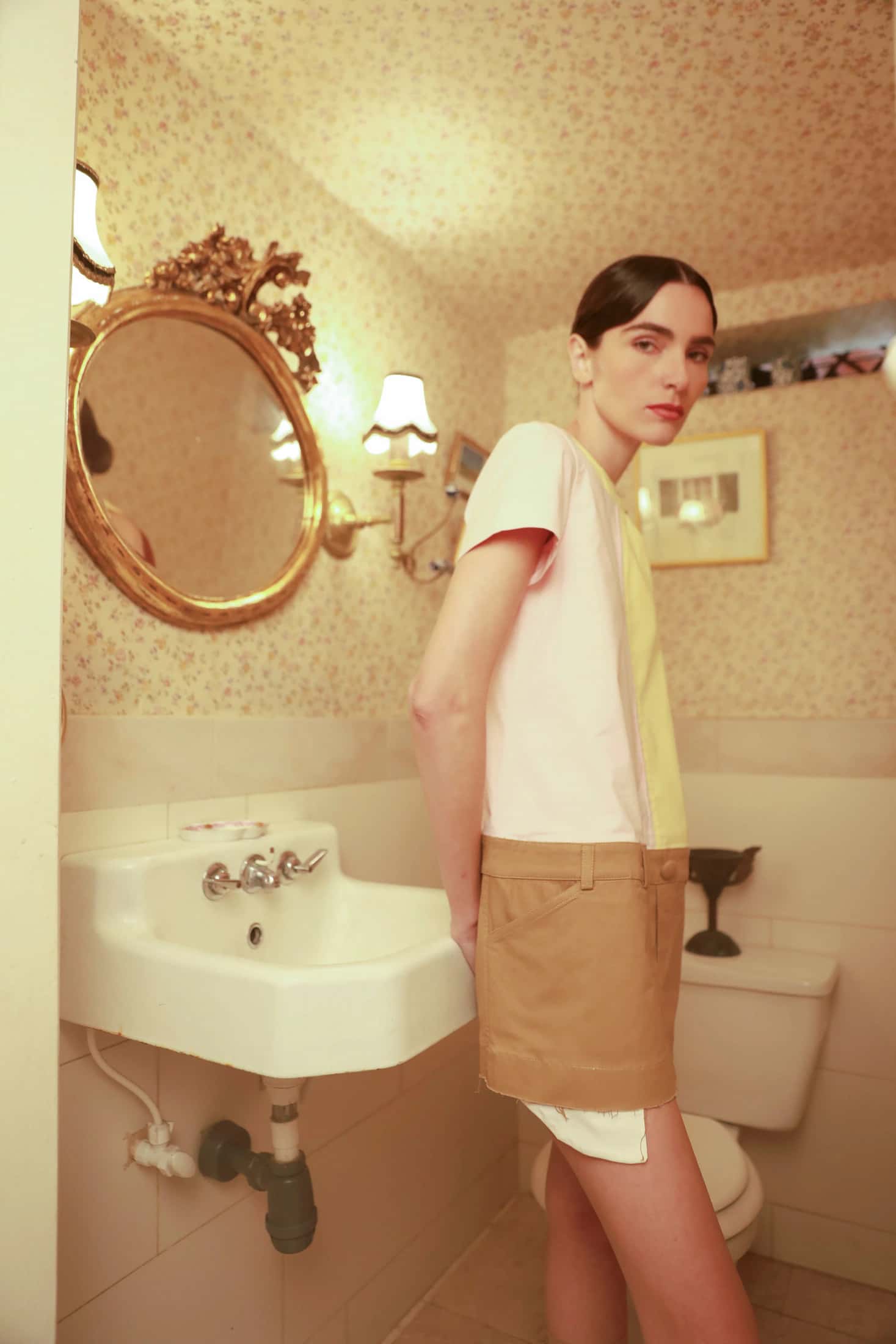 The Greta Dress - miniatura 5