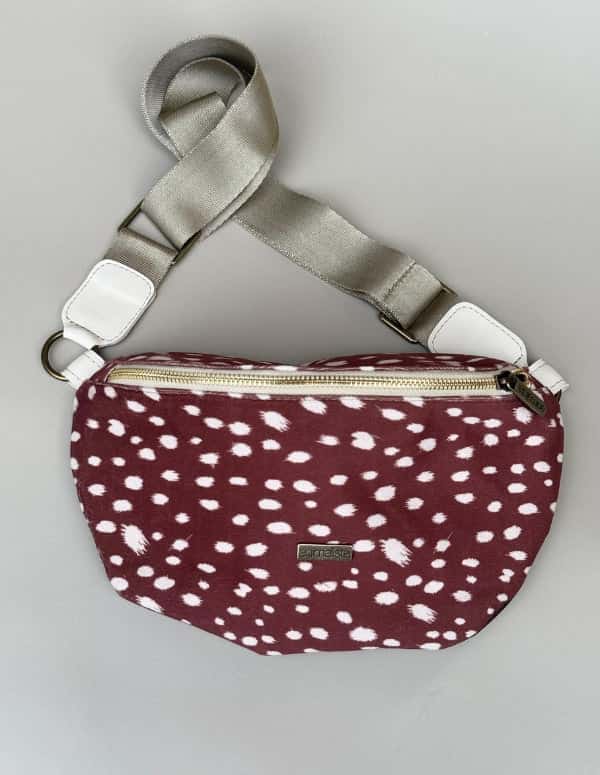 FANNY PACK BAMBI - miniatura 3