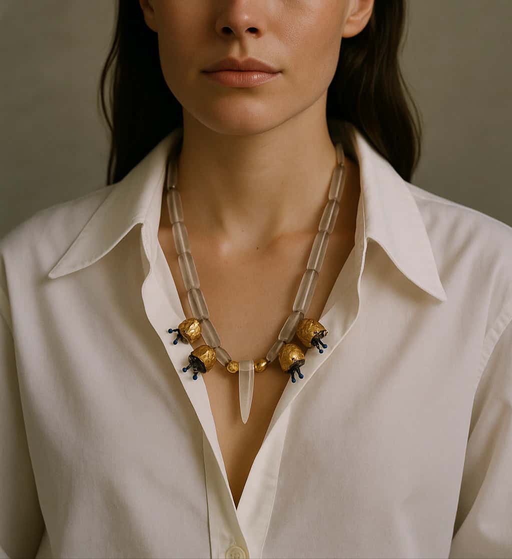 Collar Eco del Jaguar