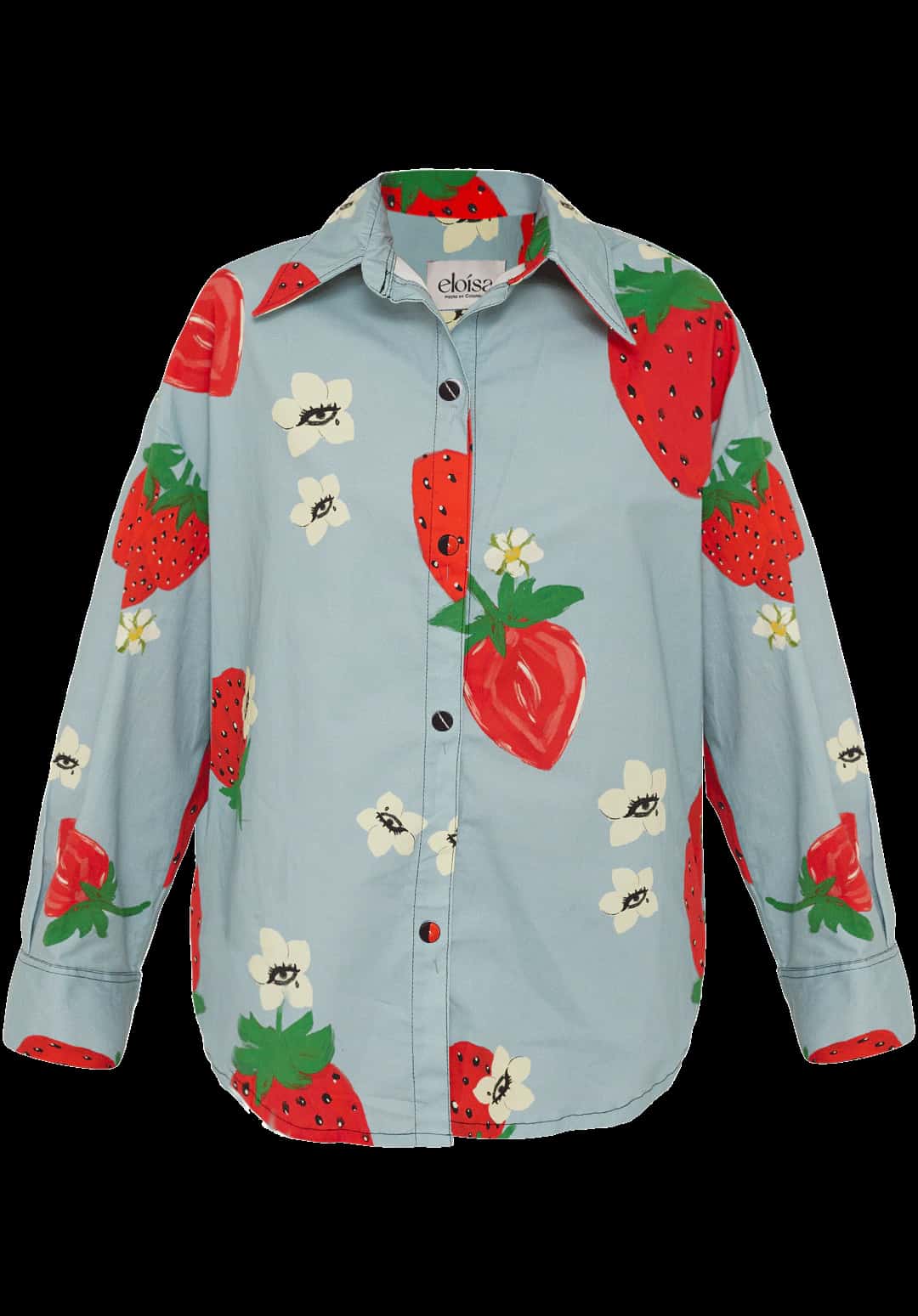 Camisa Agustina - miniatura 2