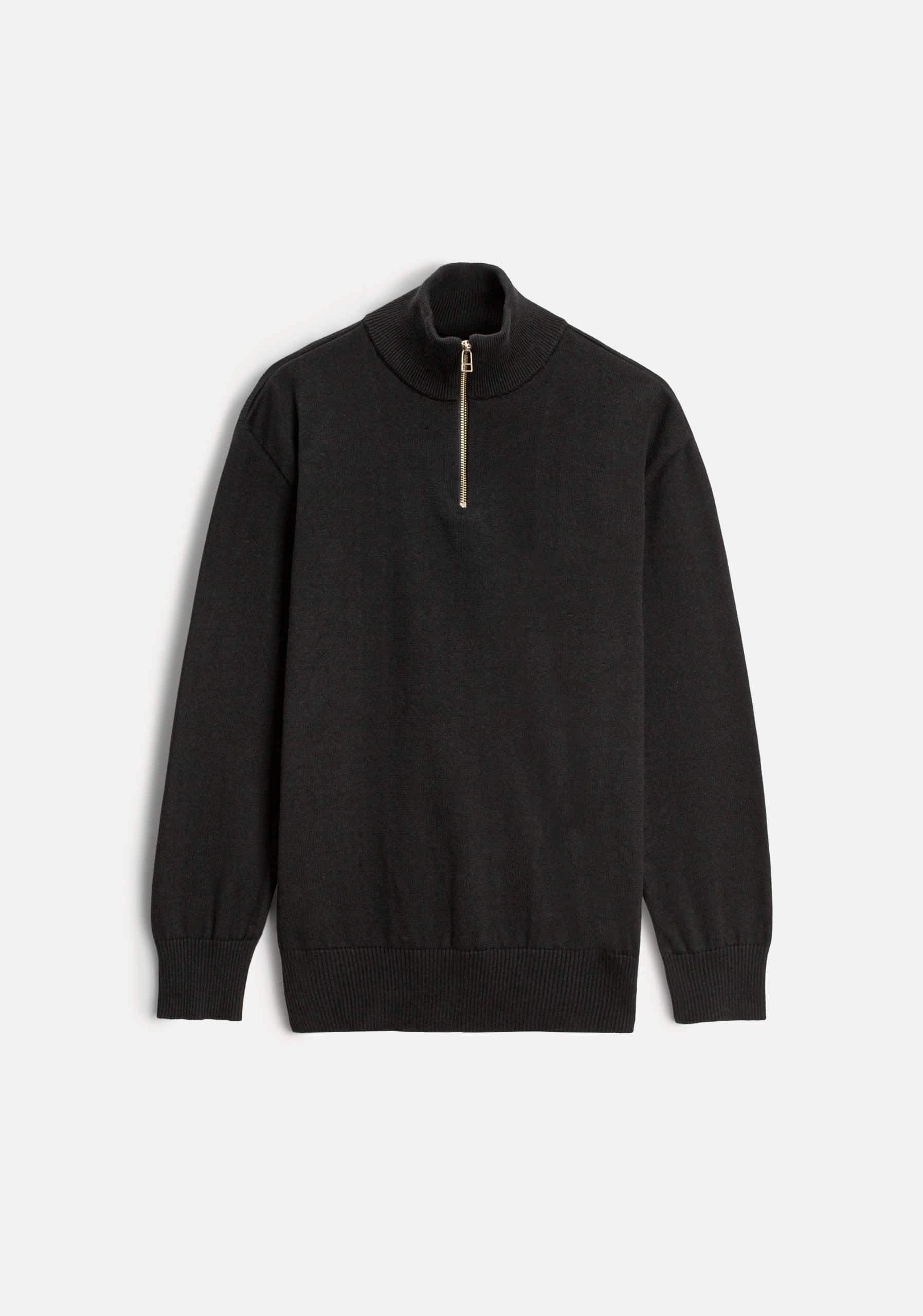 Saco H Prescolt Negro