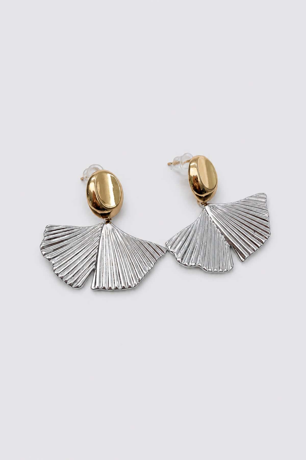 Aretes combinados - miniatura 1
