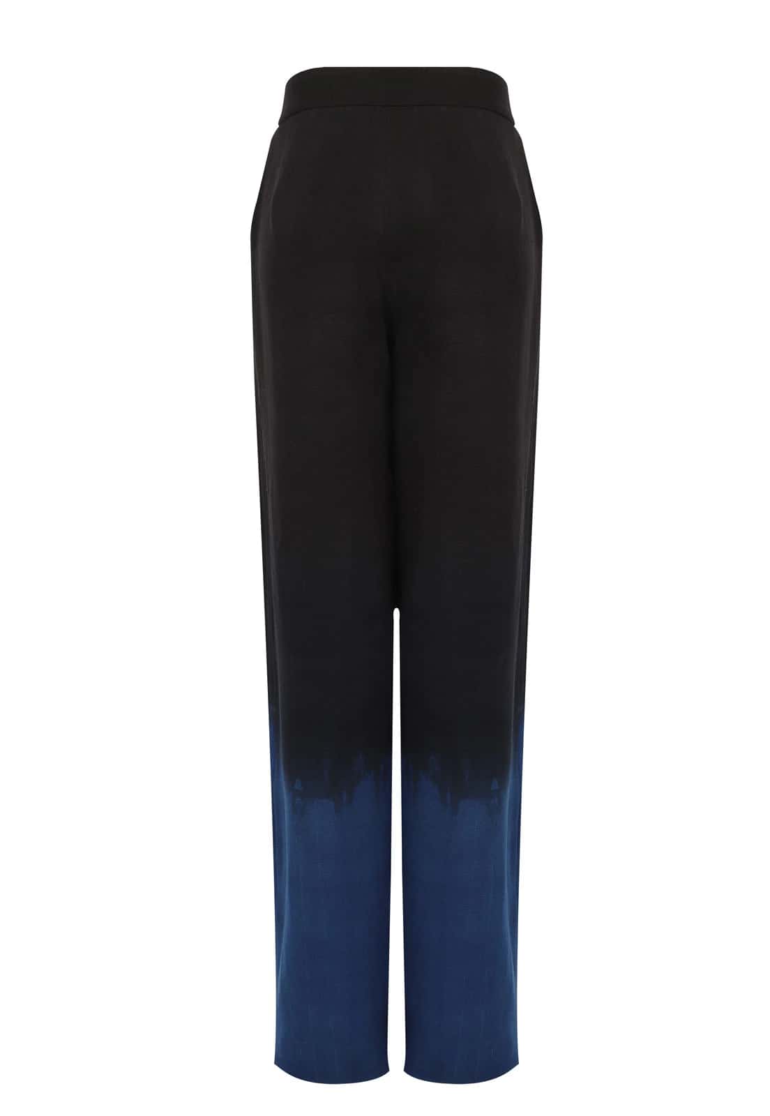 DEGRADE LOOM TROUSERS - miniatura 3