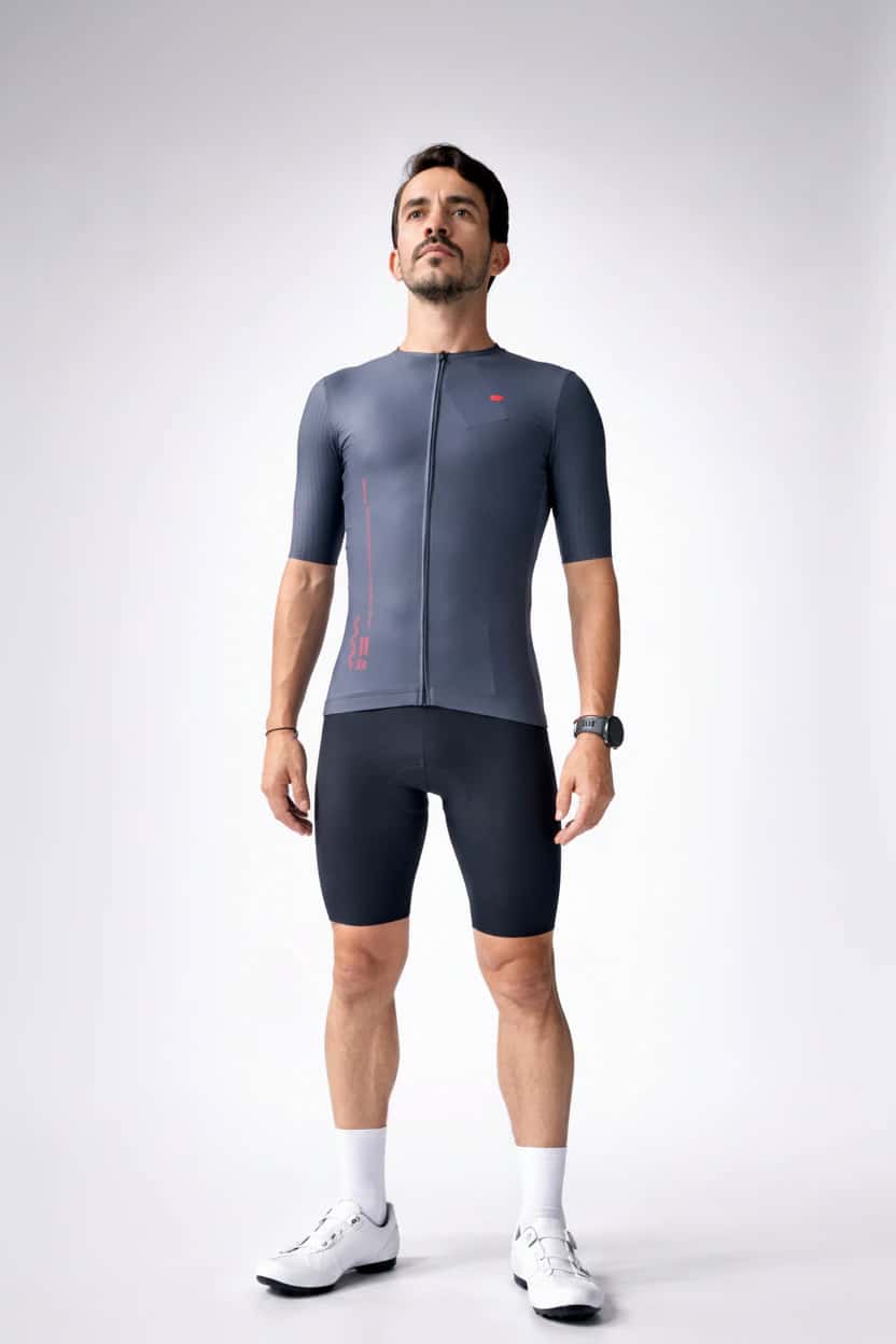Jersey Elite Stealth Signal Unisex - miniatura 2